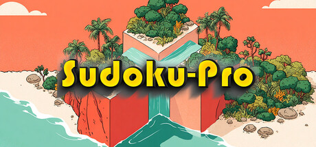 Sudoku-Pro