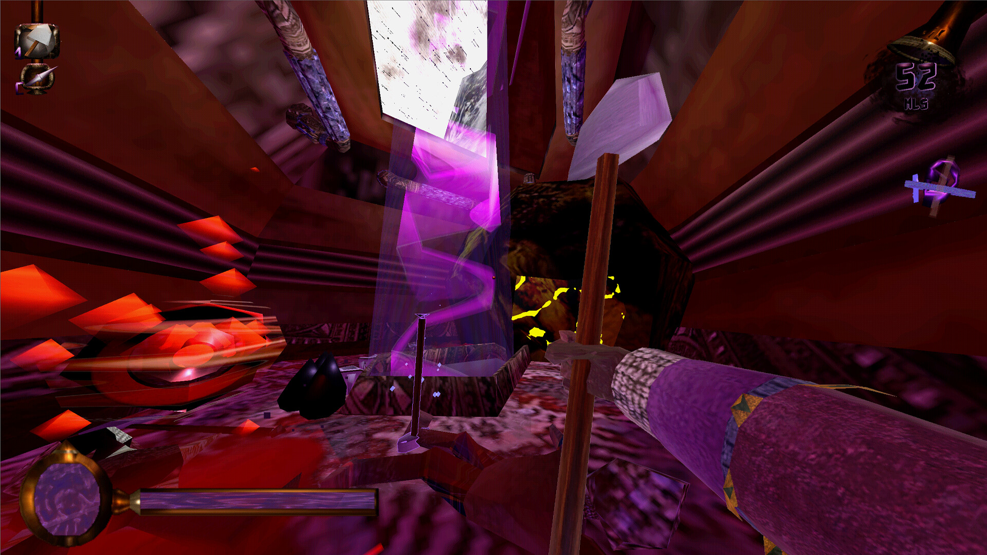 ŽESTERGAME screenshot 9