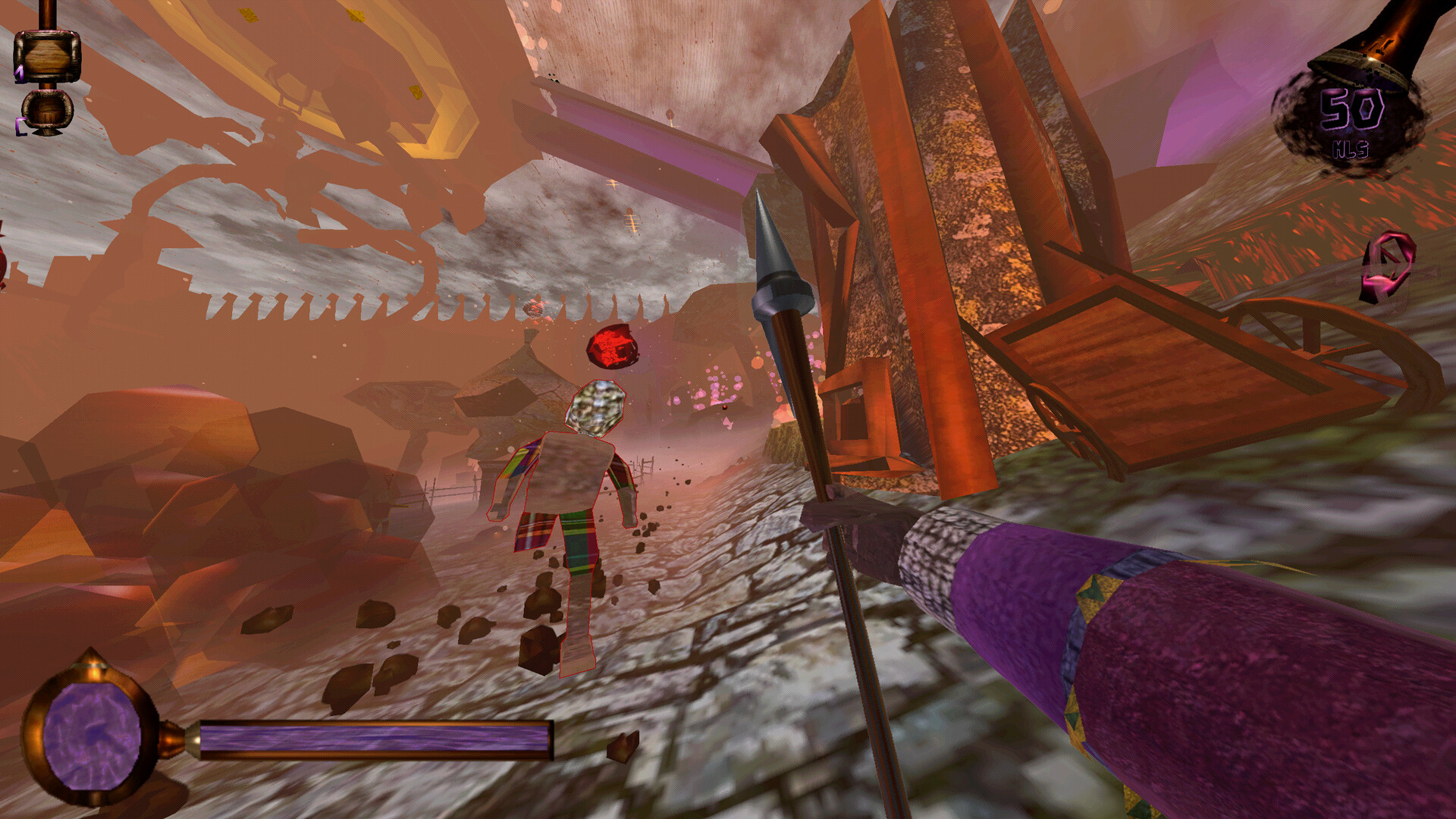 ŽESTERGAME screenshot 3