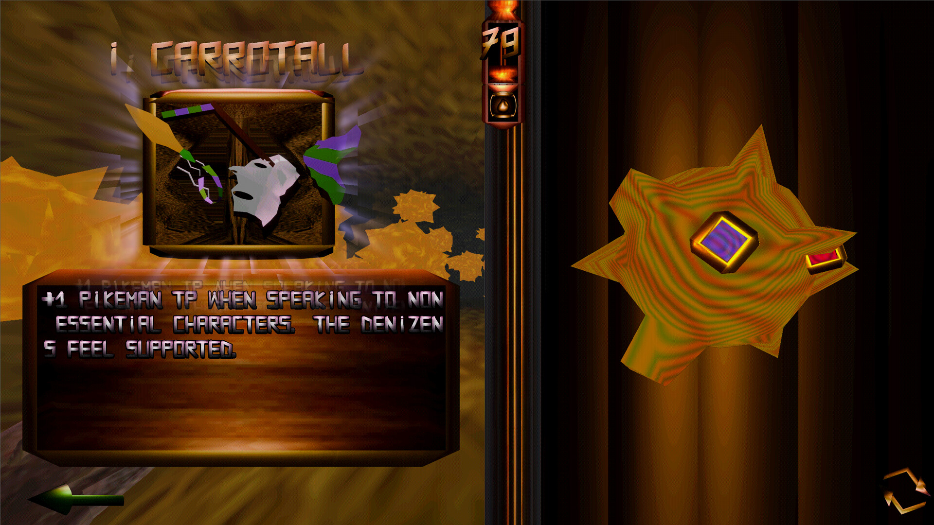 ŽESTERGAME screenshot 6