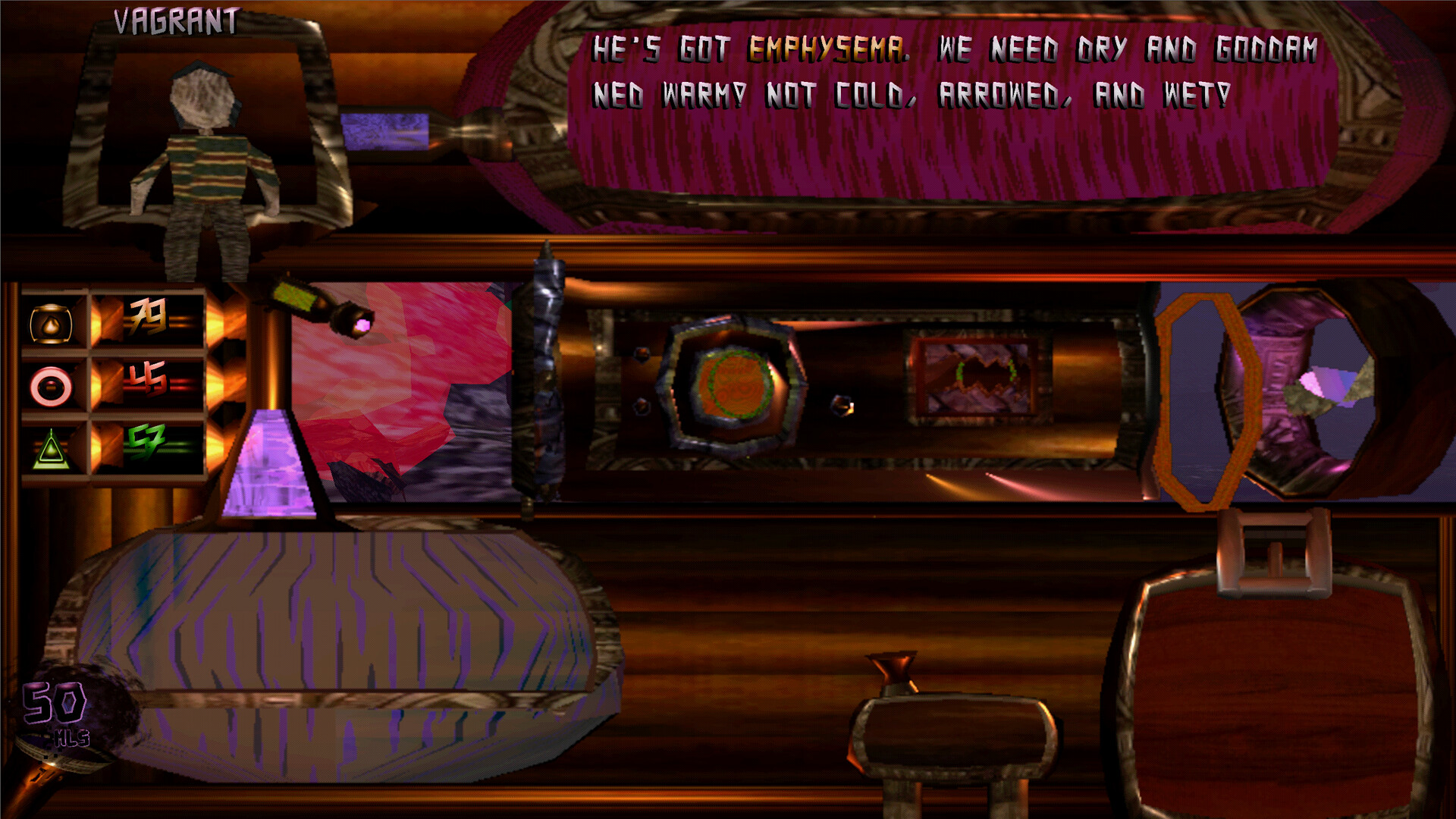 ŽESTERGAME screenshot 2