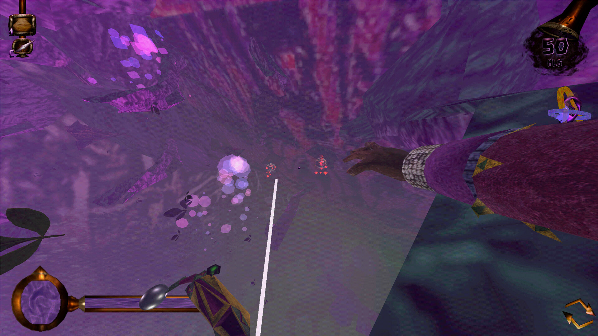 ŽESTERGAME screenshot 8