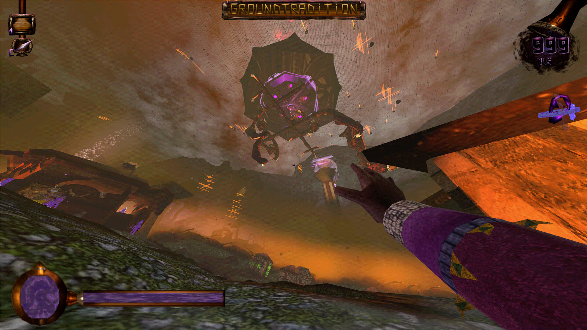 ŽESTERGAME screenshot 1