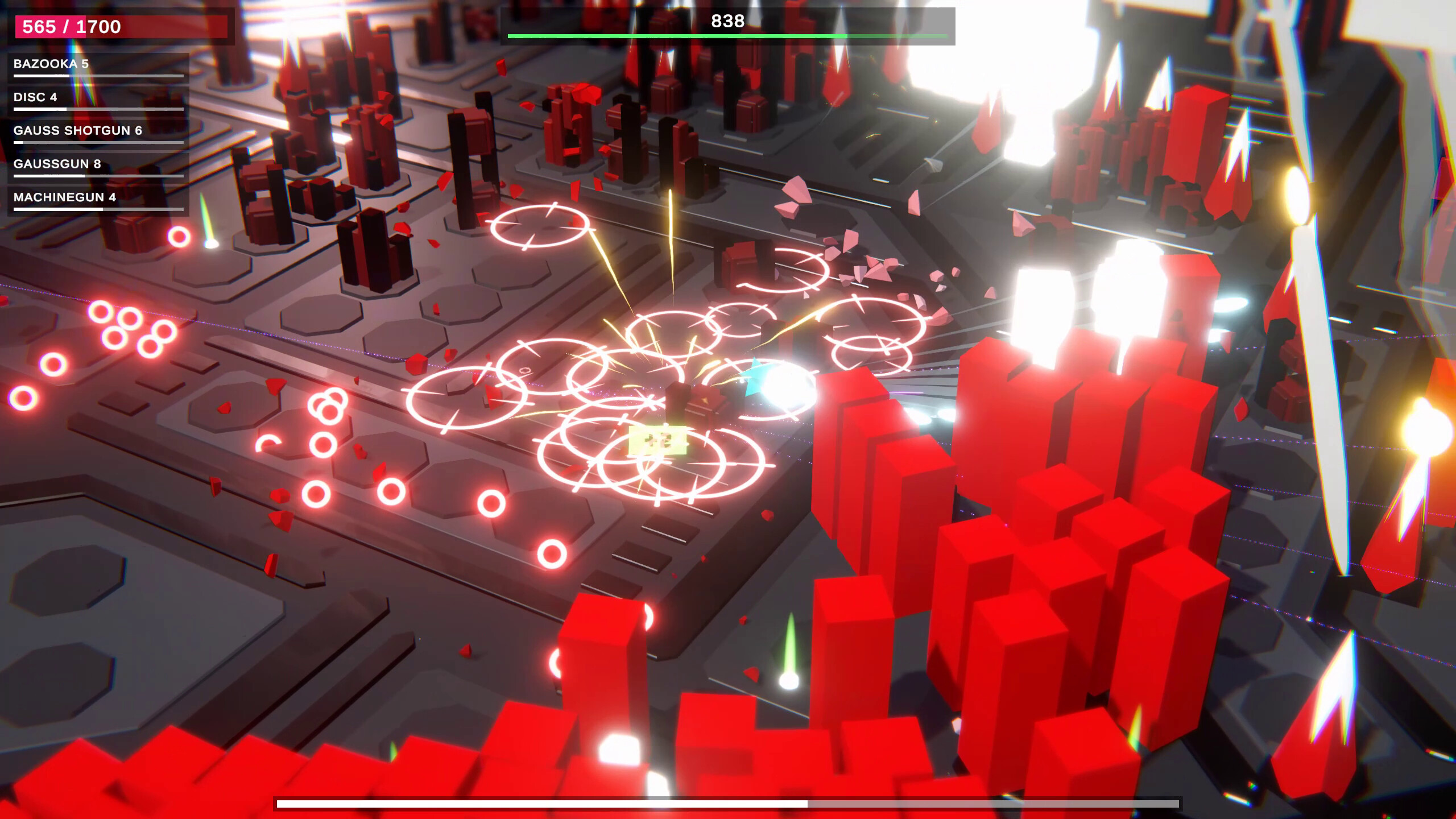 Destropolis 2 screenshot 7