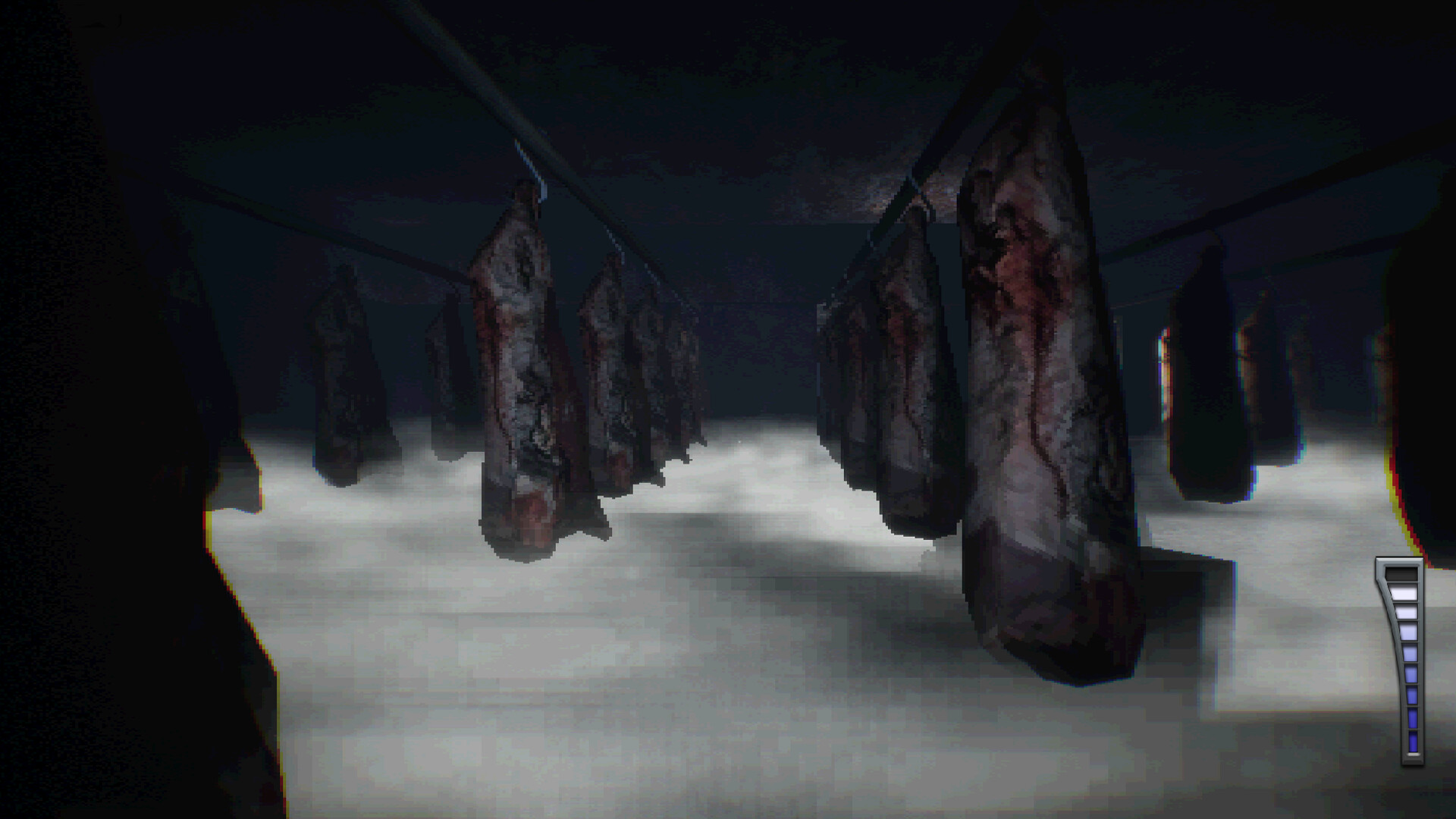 Hundred Doors screenshot 7