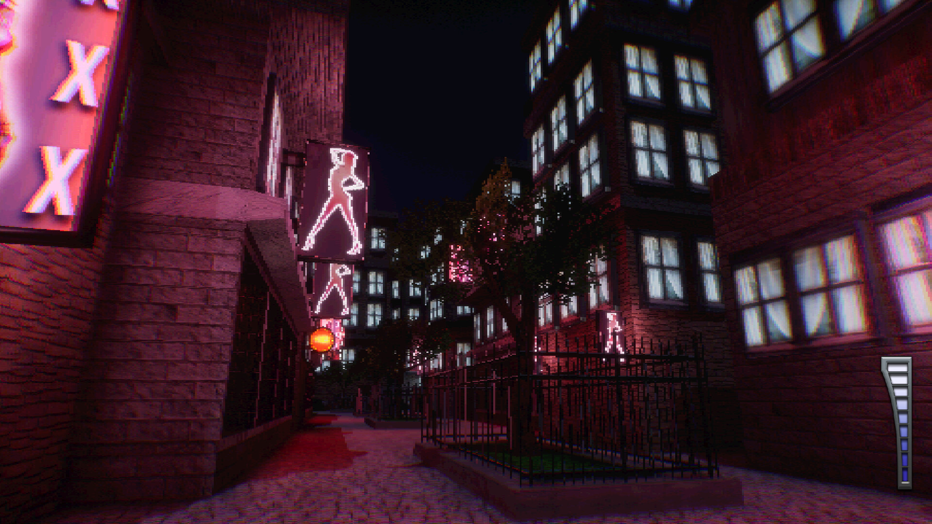 Hundred Doors screenshot 4