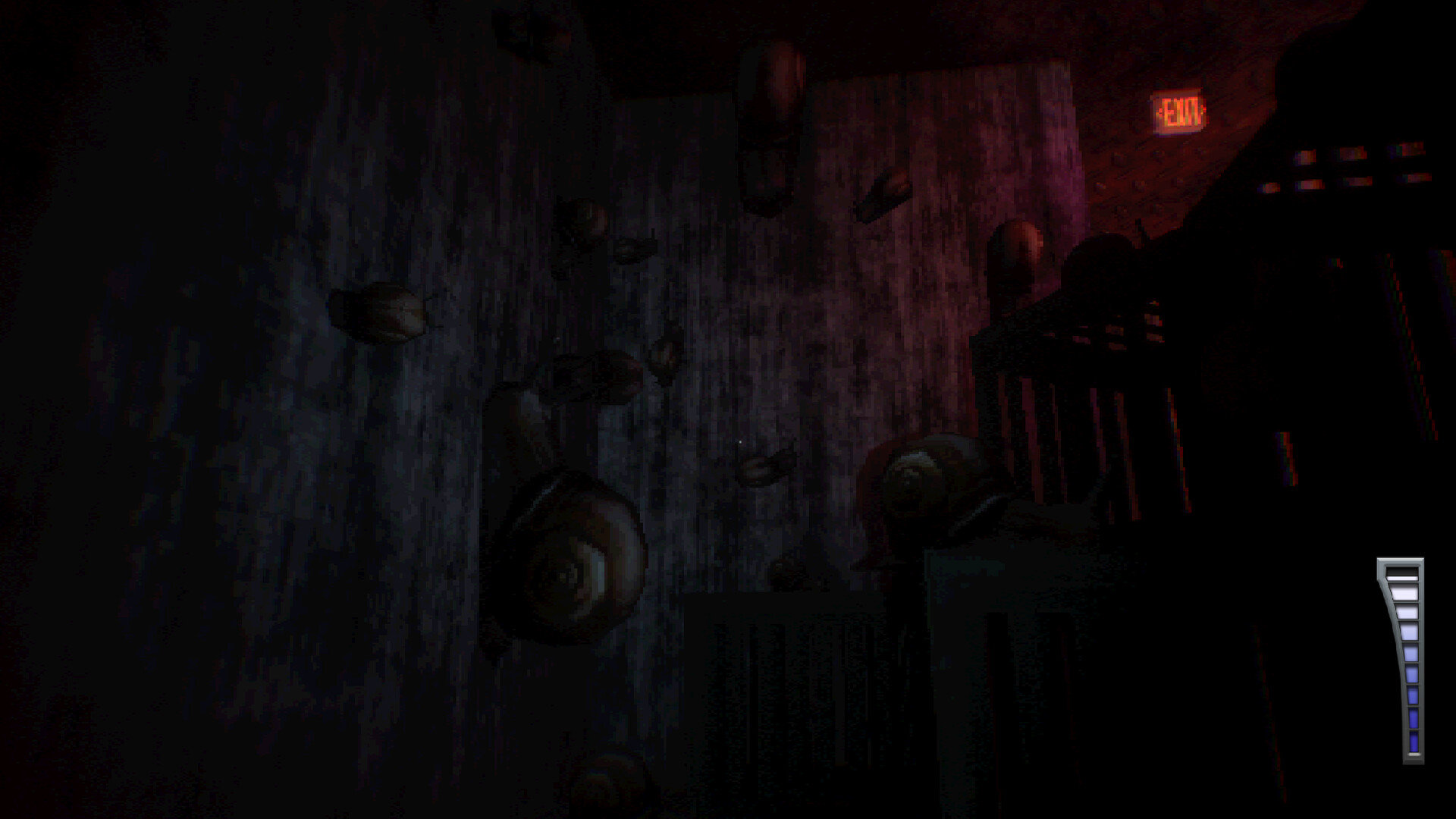 Hundred Doors screenshot 8