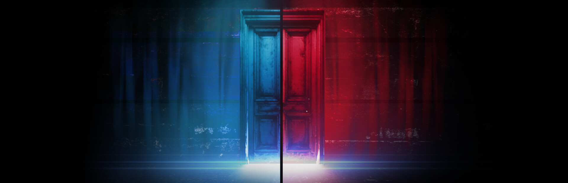 Hundred Doors