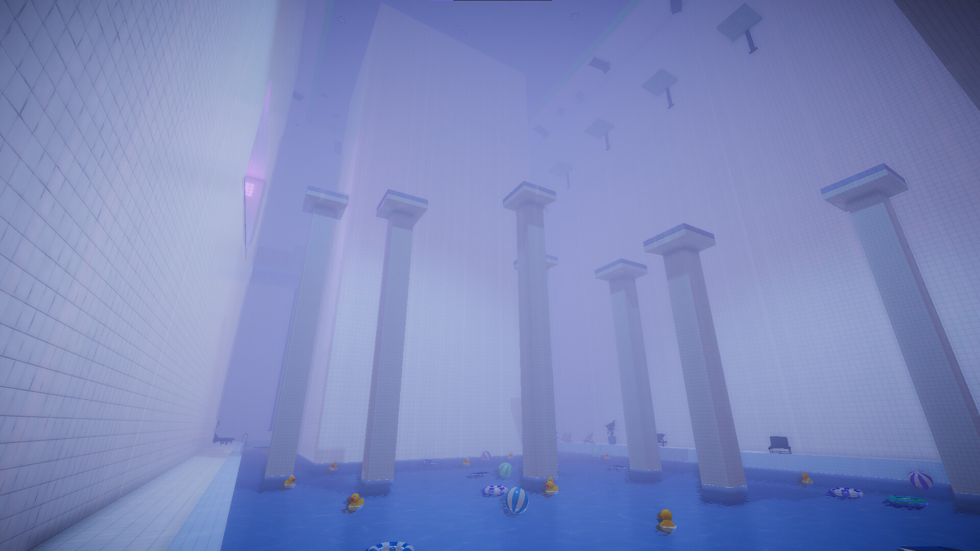 ULTRA VERTIGO screenshot 6