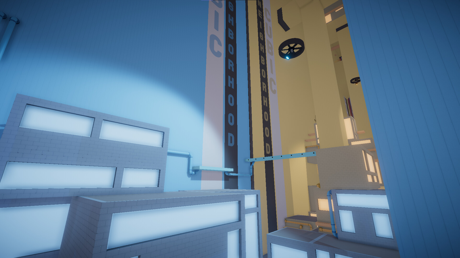 ULTRA VERTIGO screenshot 8