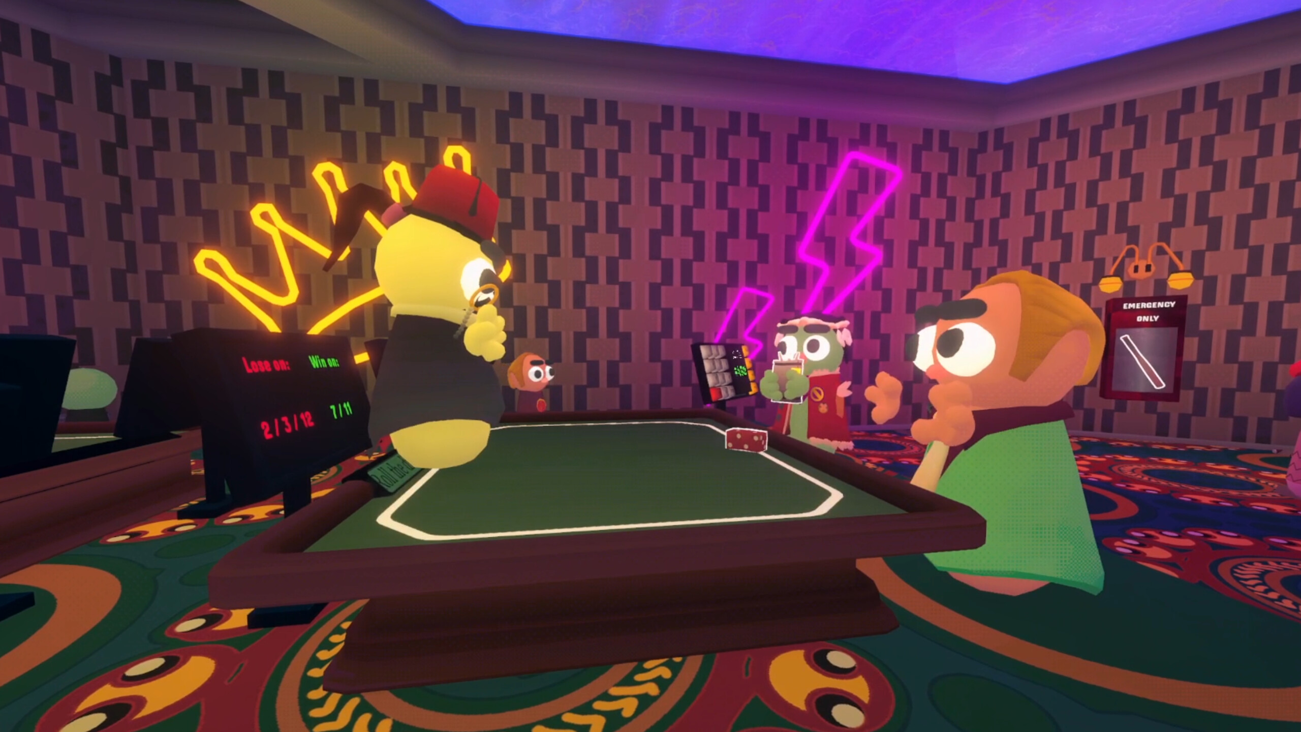 Gamble With Your Friends screenshot 11
