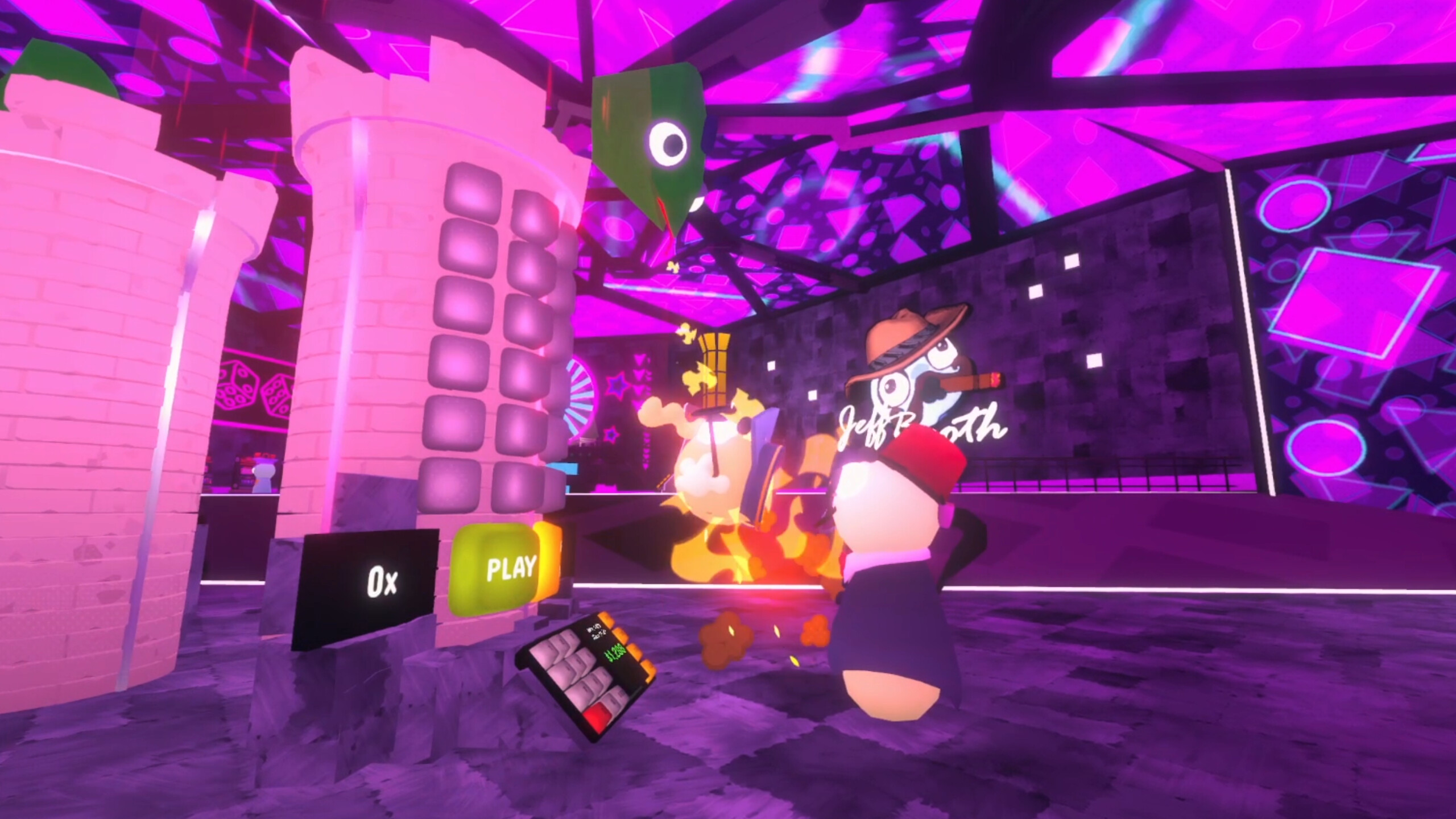 Gamble With Your Friends screenshot 3