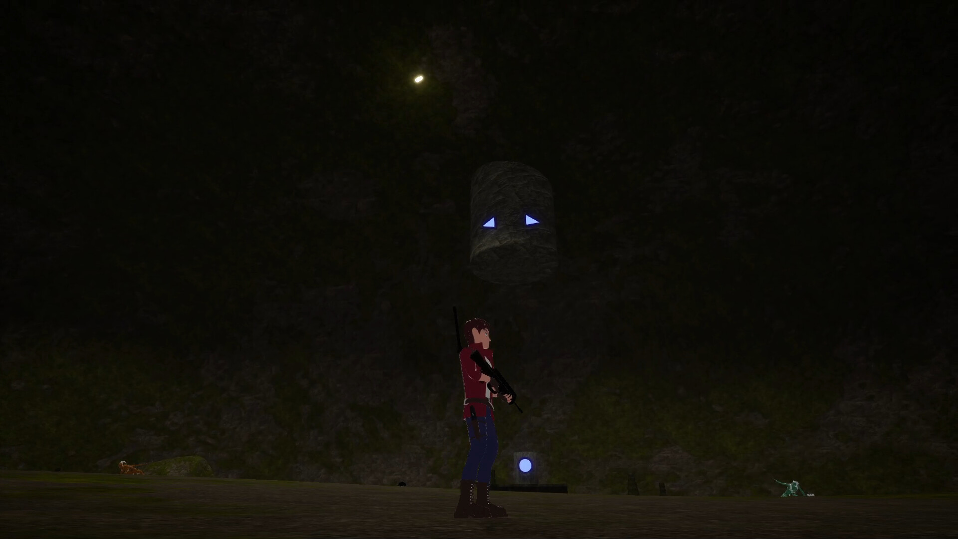 Fynn's Passage screenshot 8