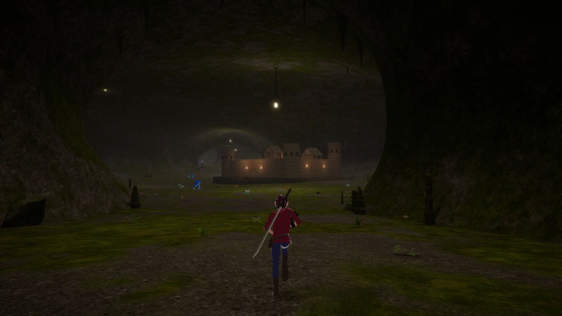 Fynn's Passage screenshot 12