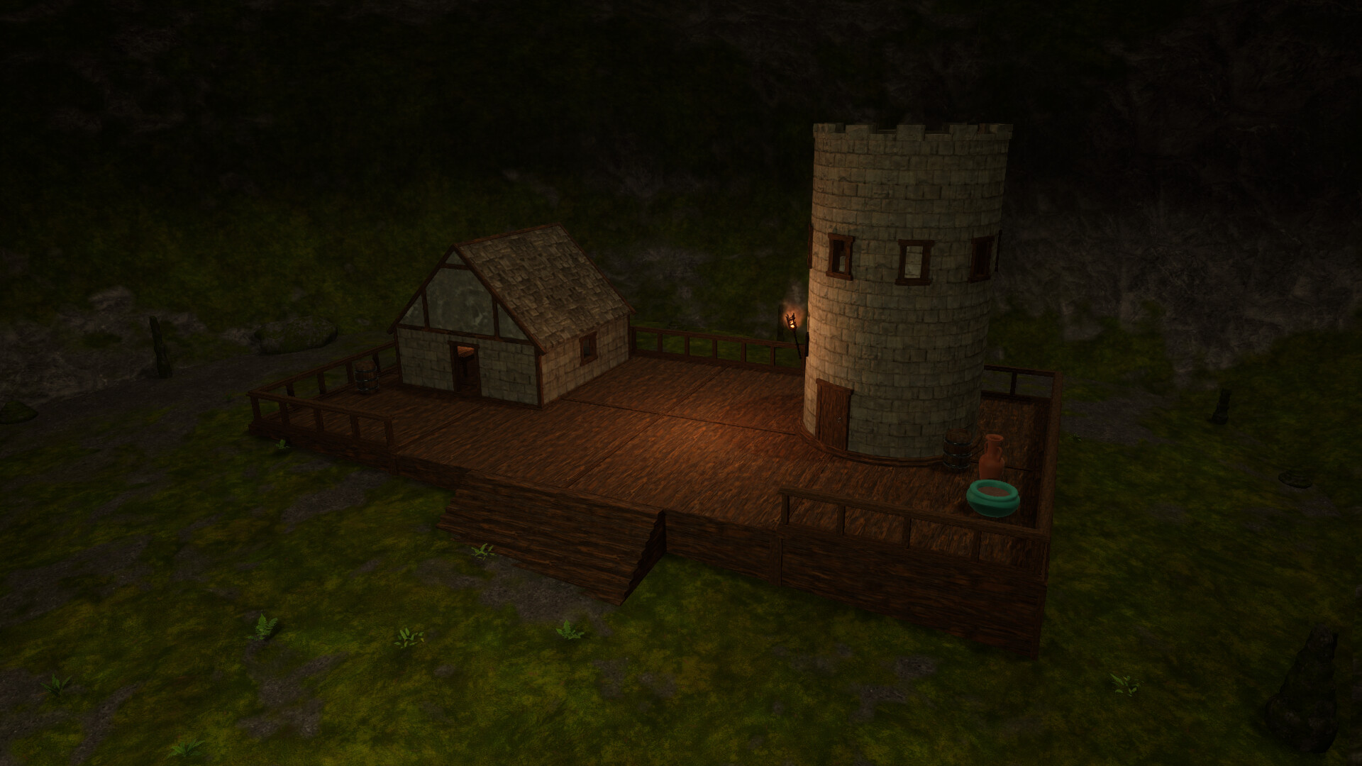 Fynn's Passage screenshot 15