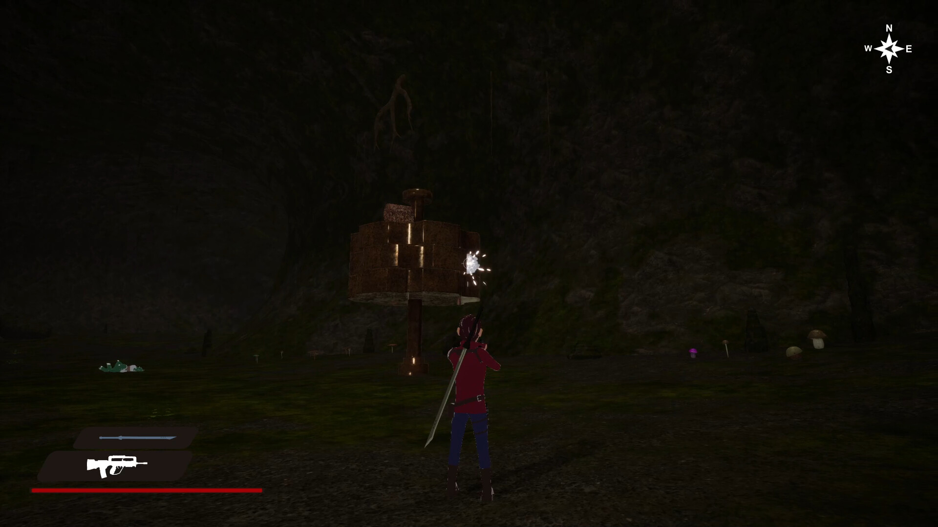 Fynn's Passage screenshot 10