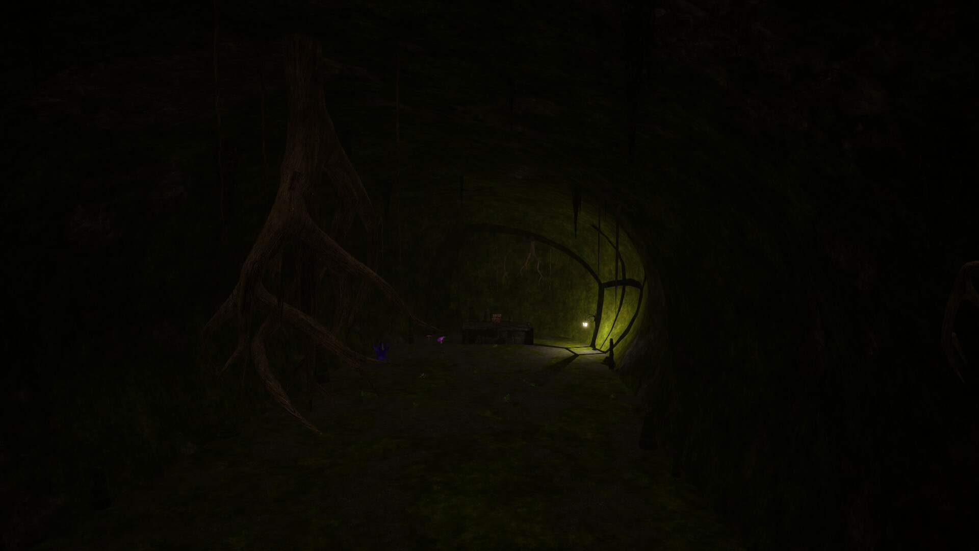 Fynn's Passage screenshot 13