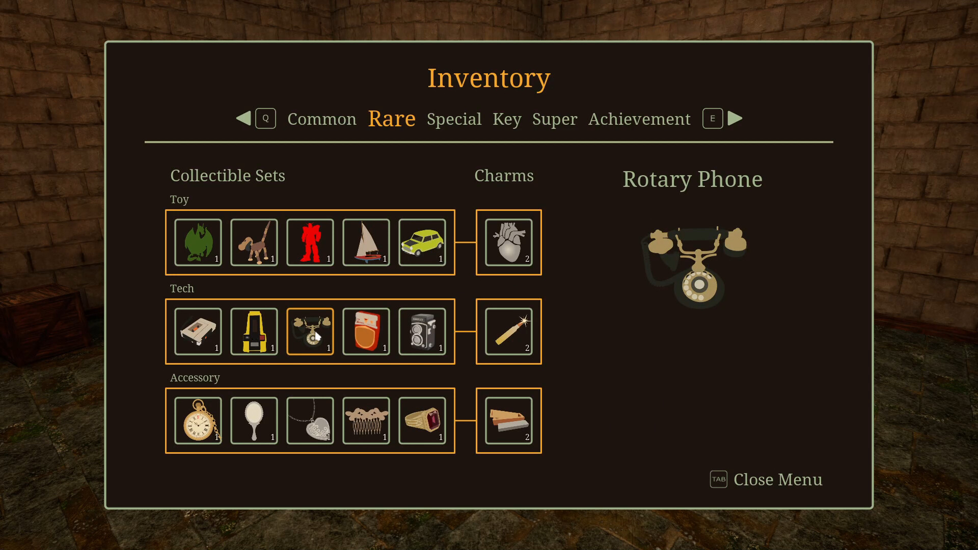 Fynn's Passage screenshot 11