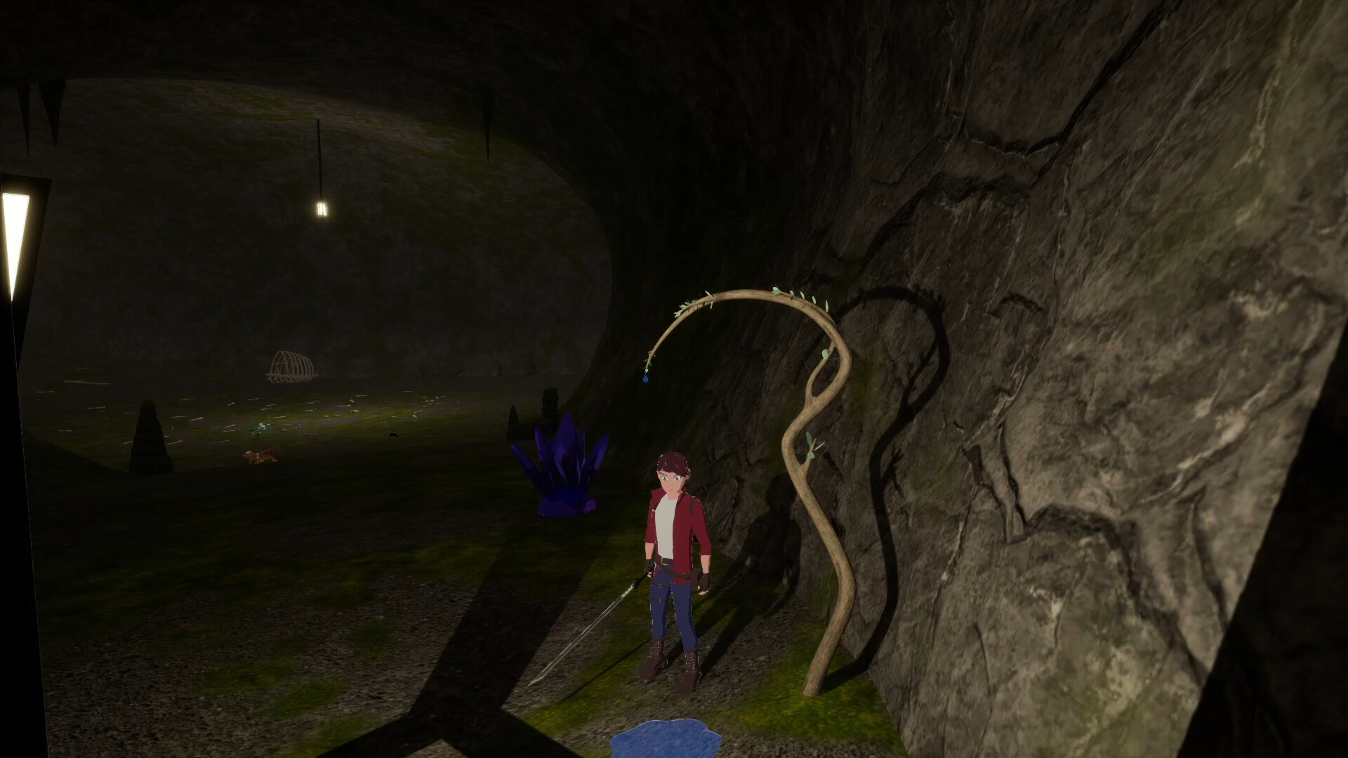 Fynn's Passage screenshot 9