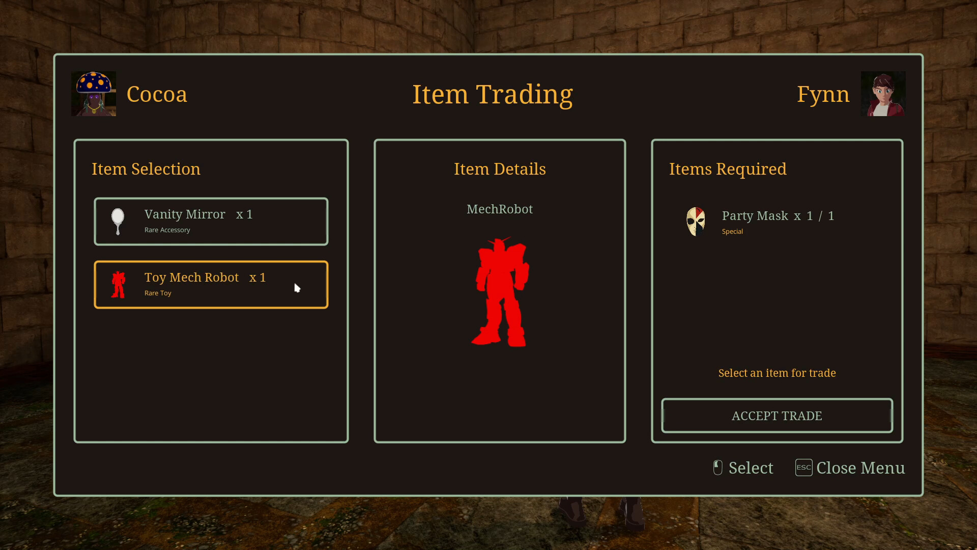 Fynn's Passage screenshot 7