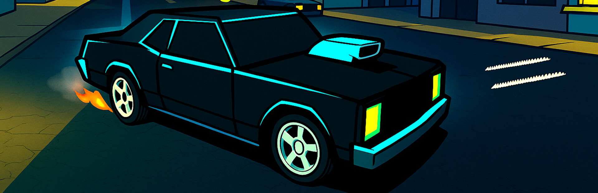 My Little Pursuit