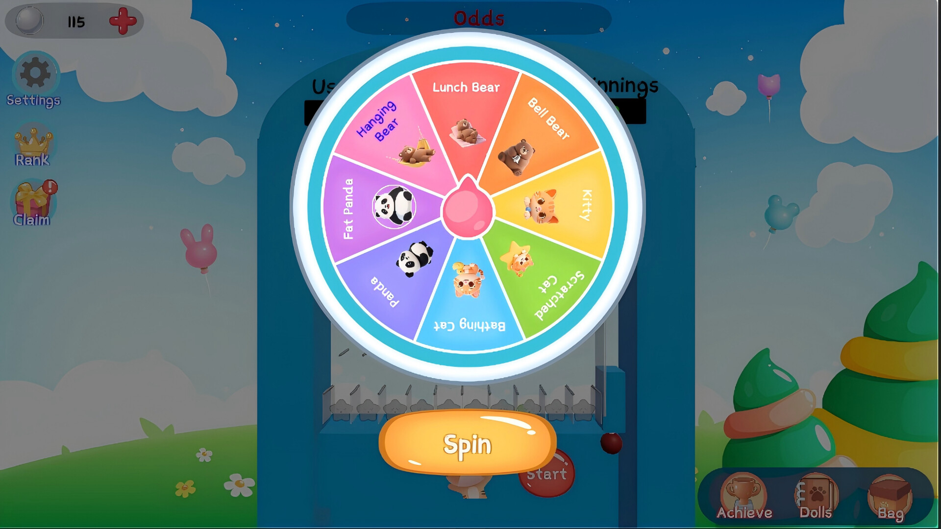 Happy Pinball screenshot 4