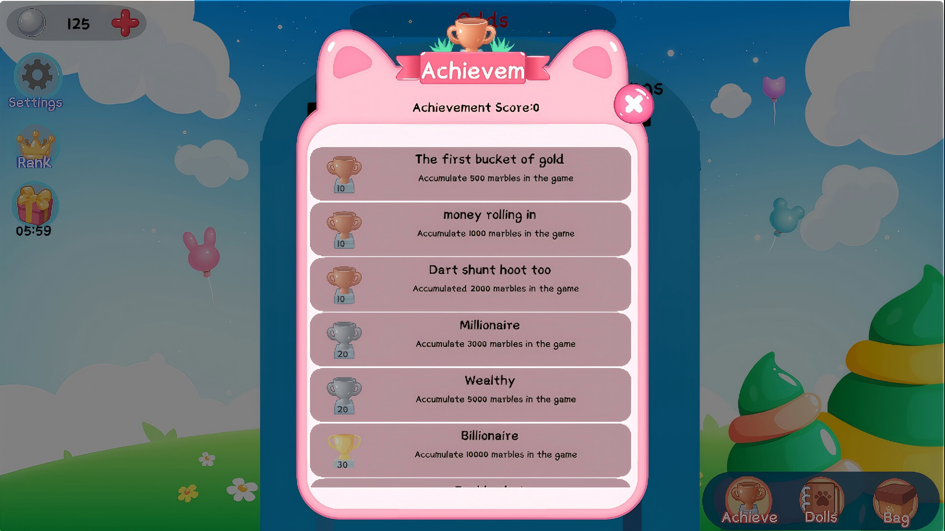 Happy Pinball screenshot 5