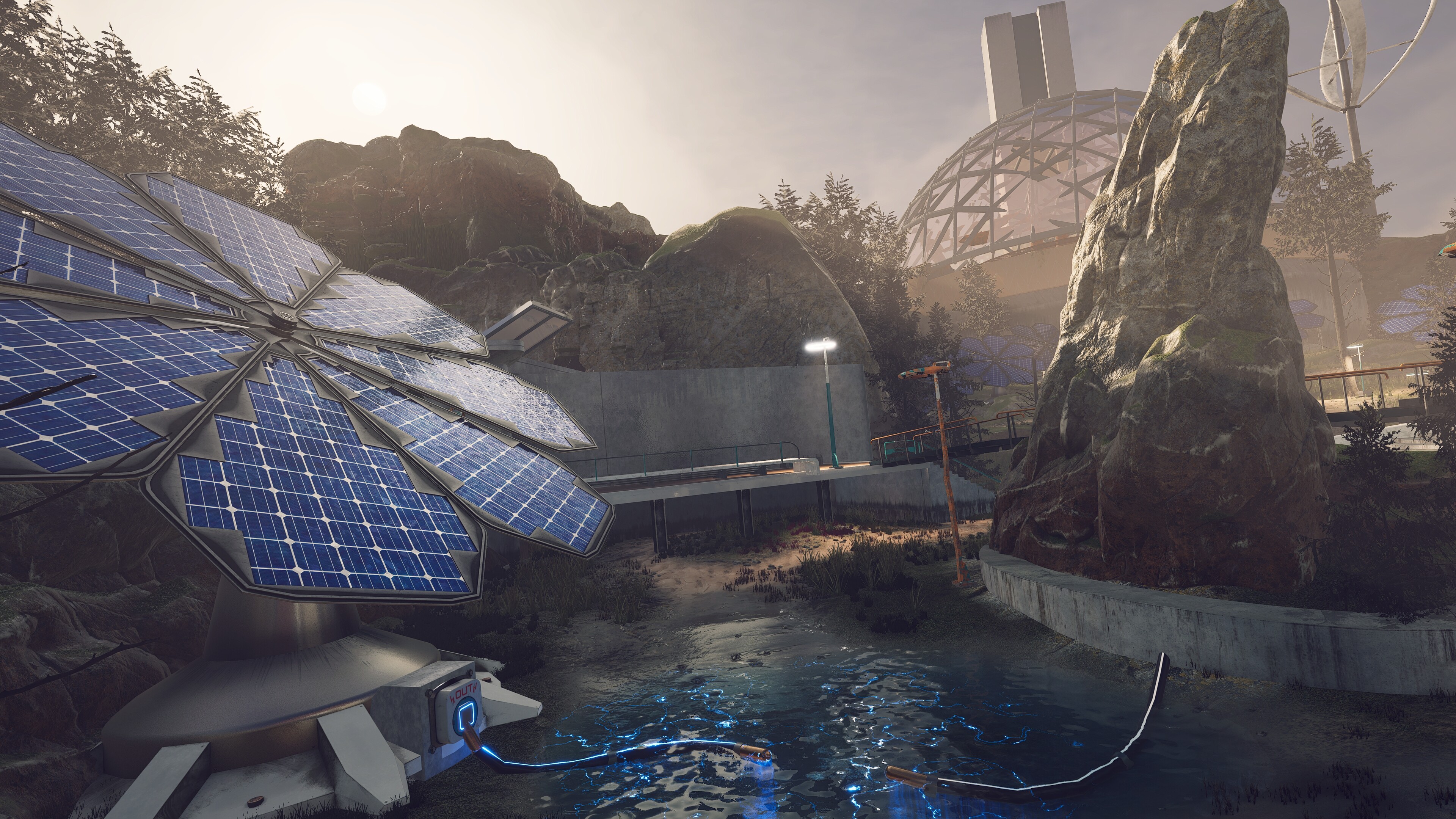 Distant Shore: BRETAGNE screenshot 6