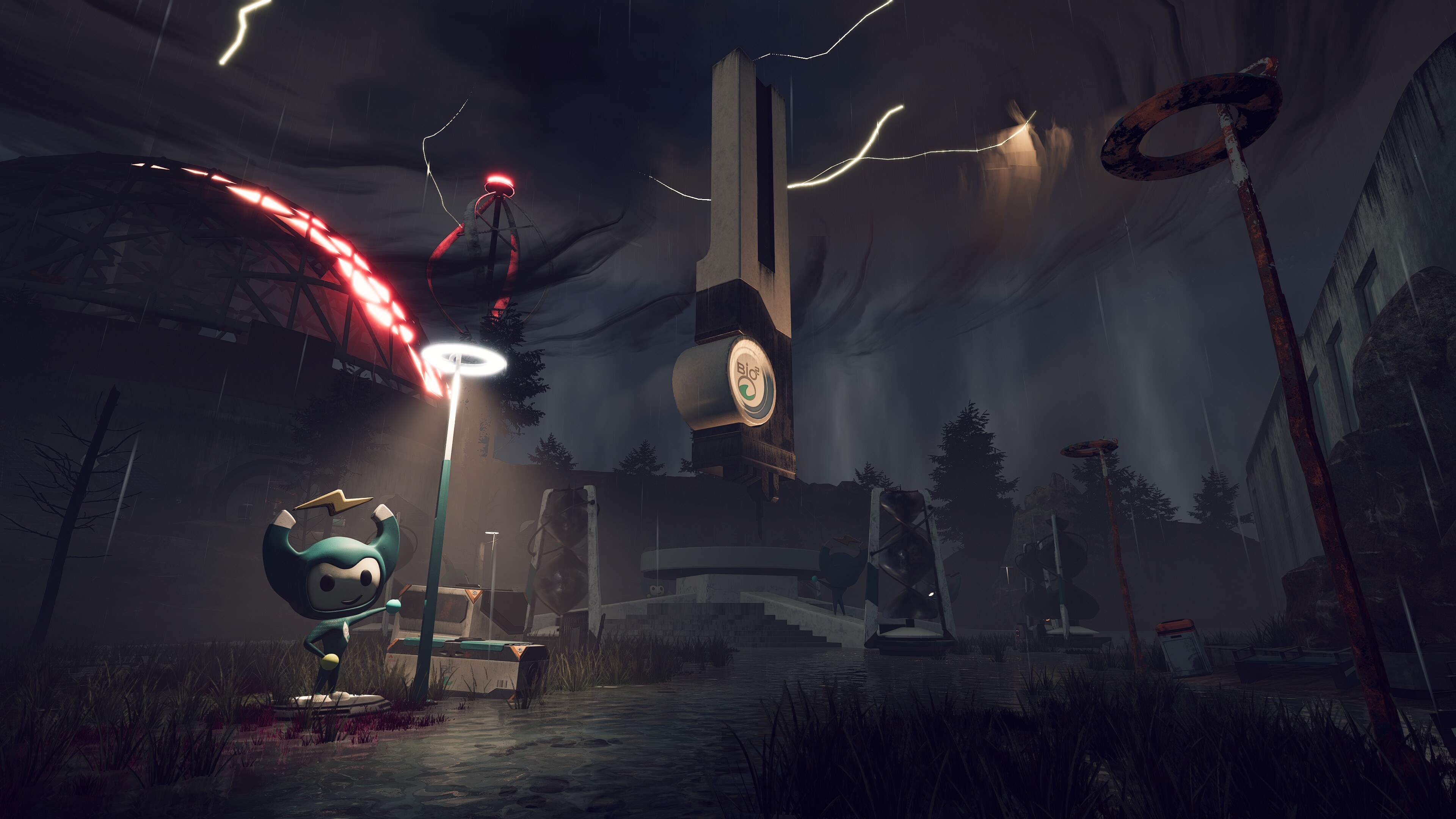 Distant Shore: BRETAGNE screenshot 7