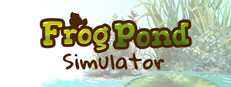 Frog Pond Simulator cover art