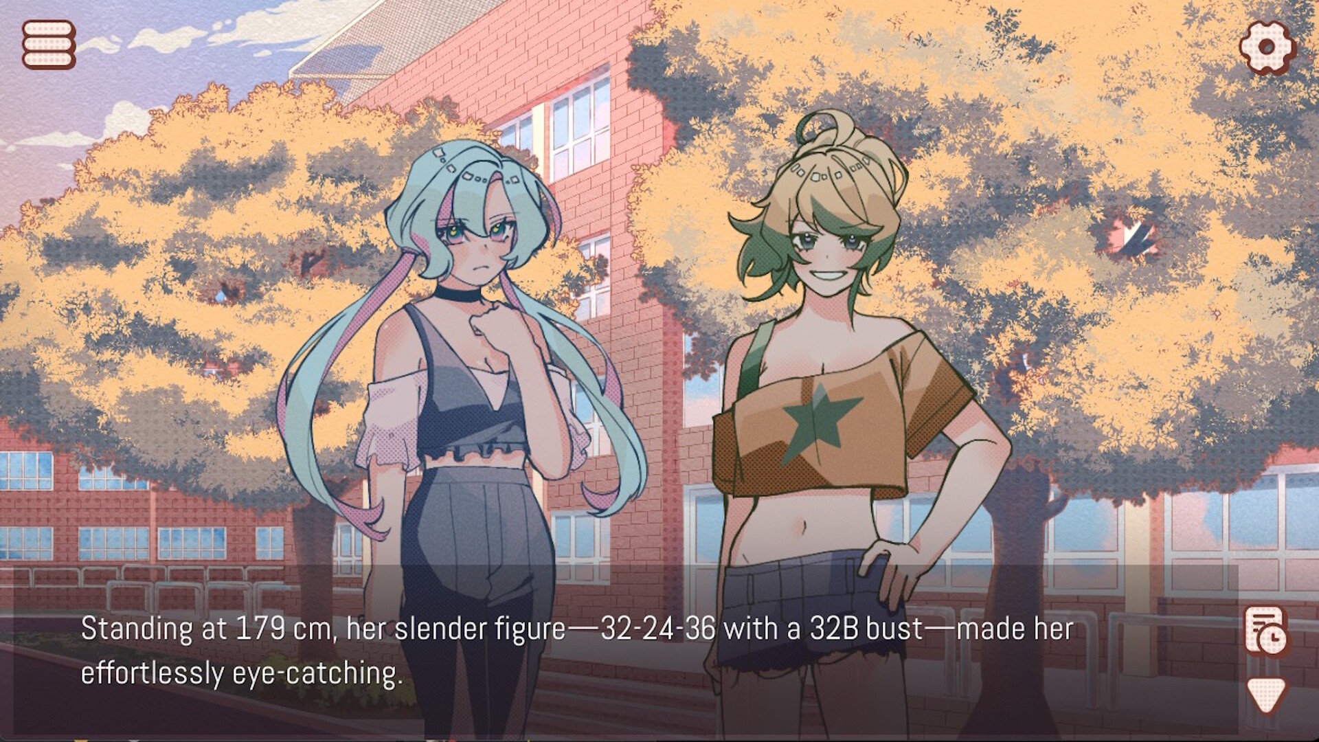 Horse Magic screenshot 4
