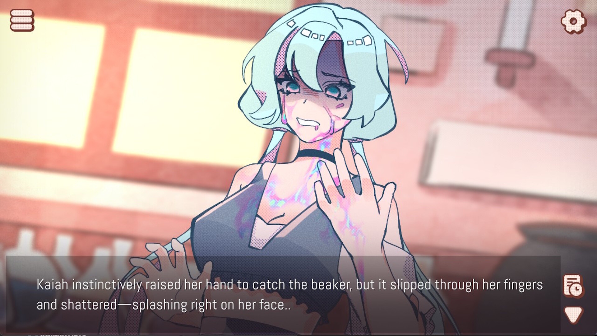Horse Magic screenshot 2