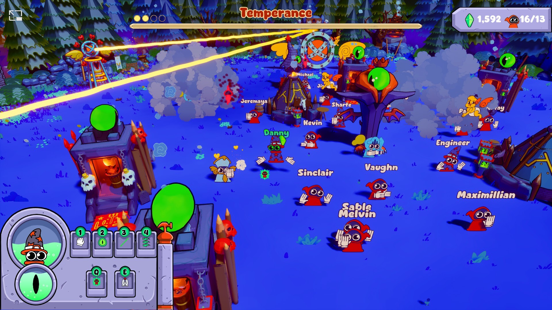 ADORATE screenshot 7
