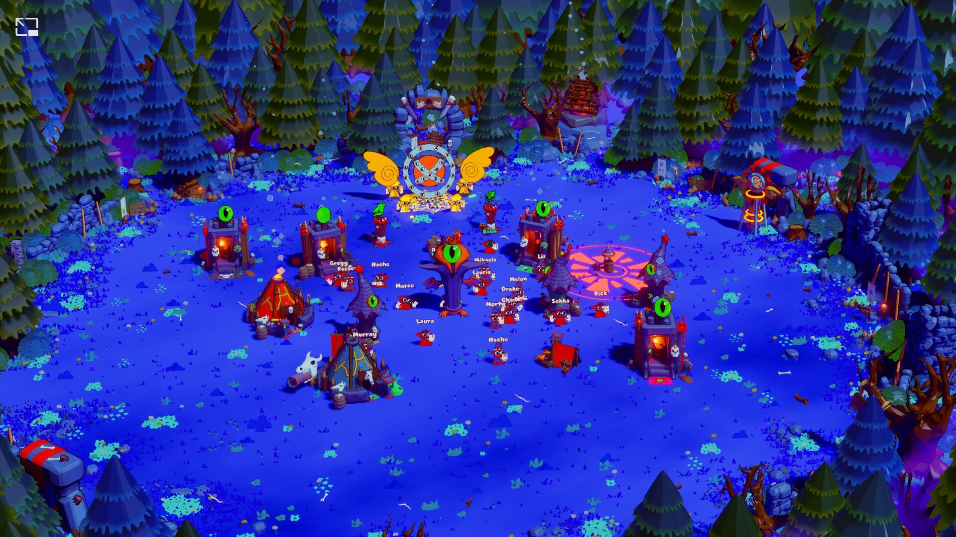 ADORATE screenshot 5