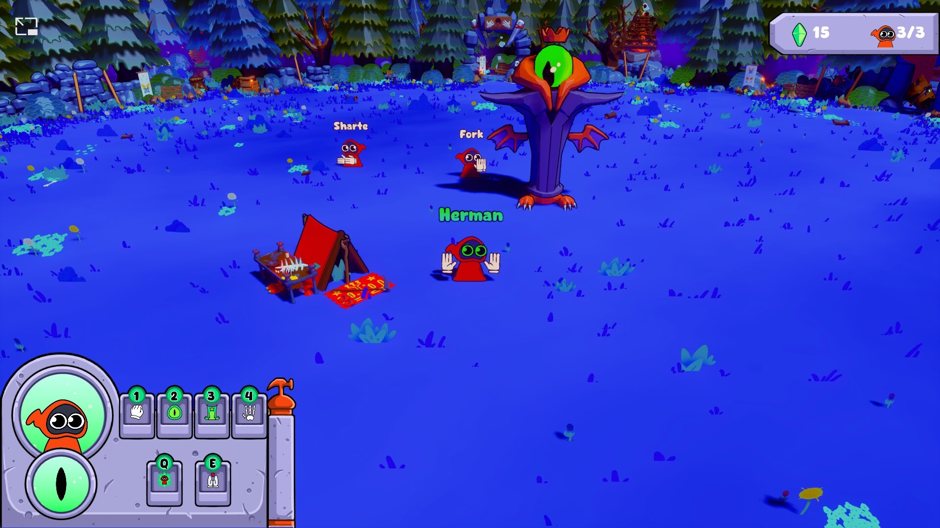 ADORATE screenshot 6
