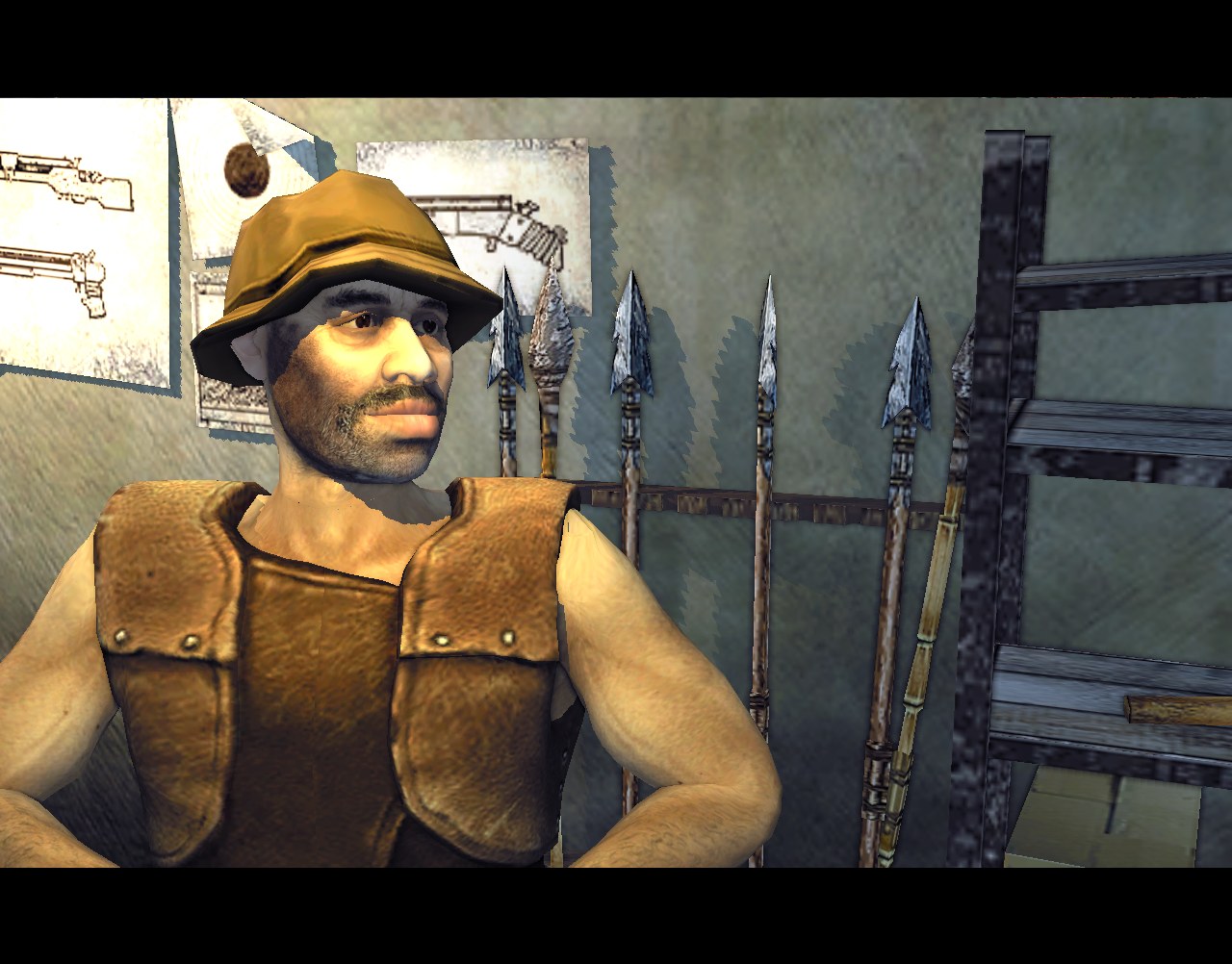 Planet Alcatraz 2 screenshot 3