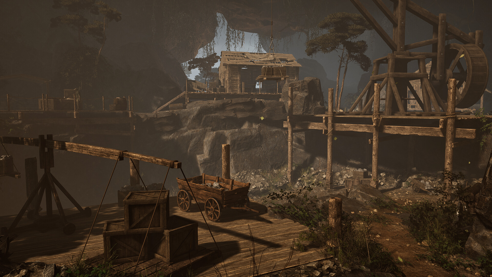 Asterfel screenshot 4