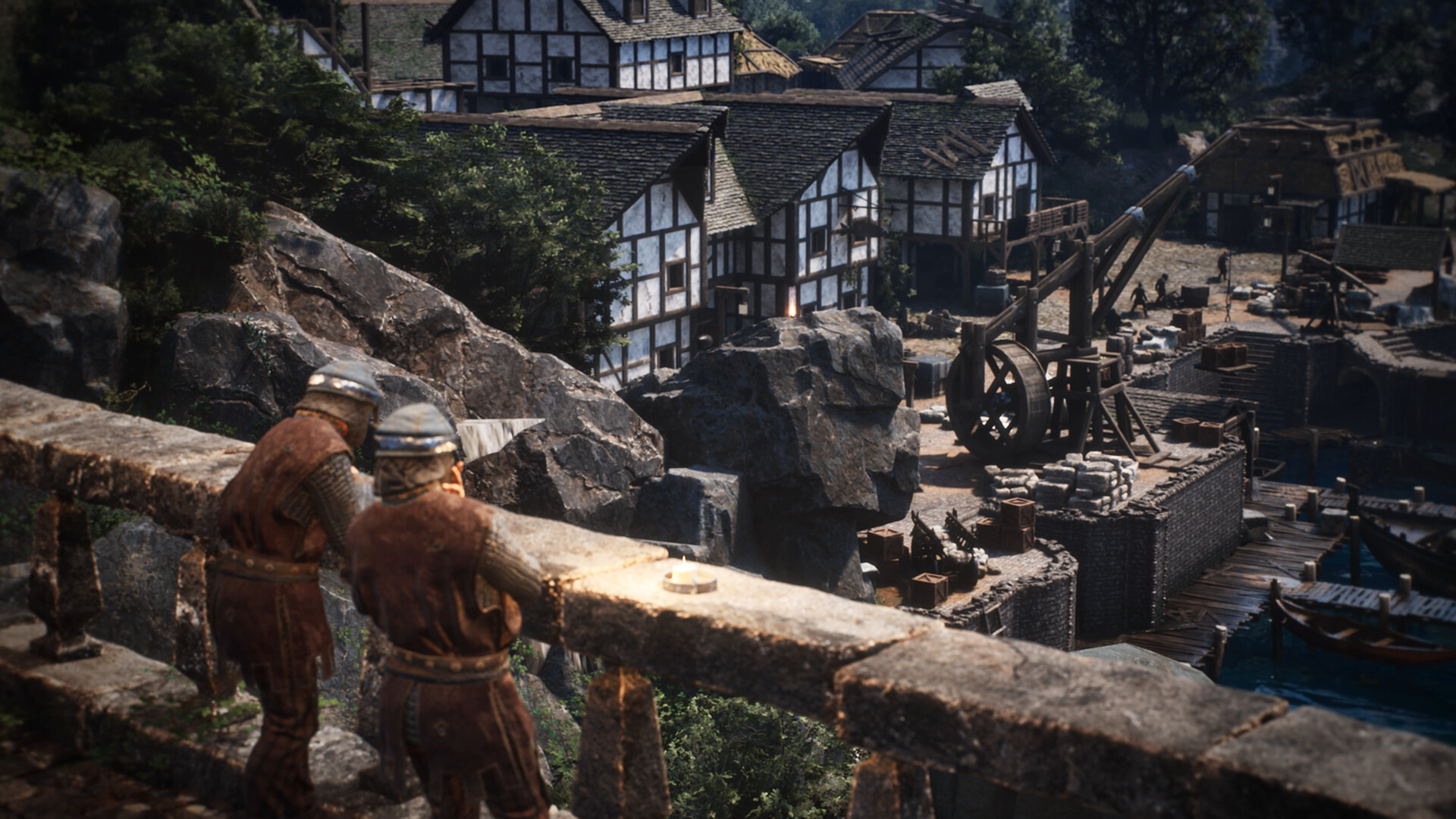 Asterfel screenshot 3