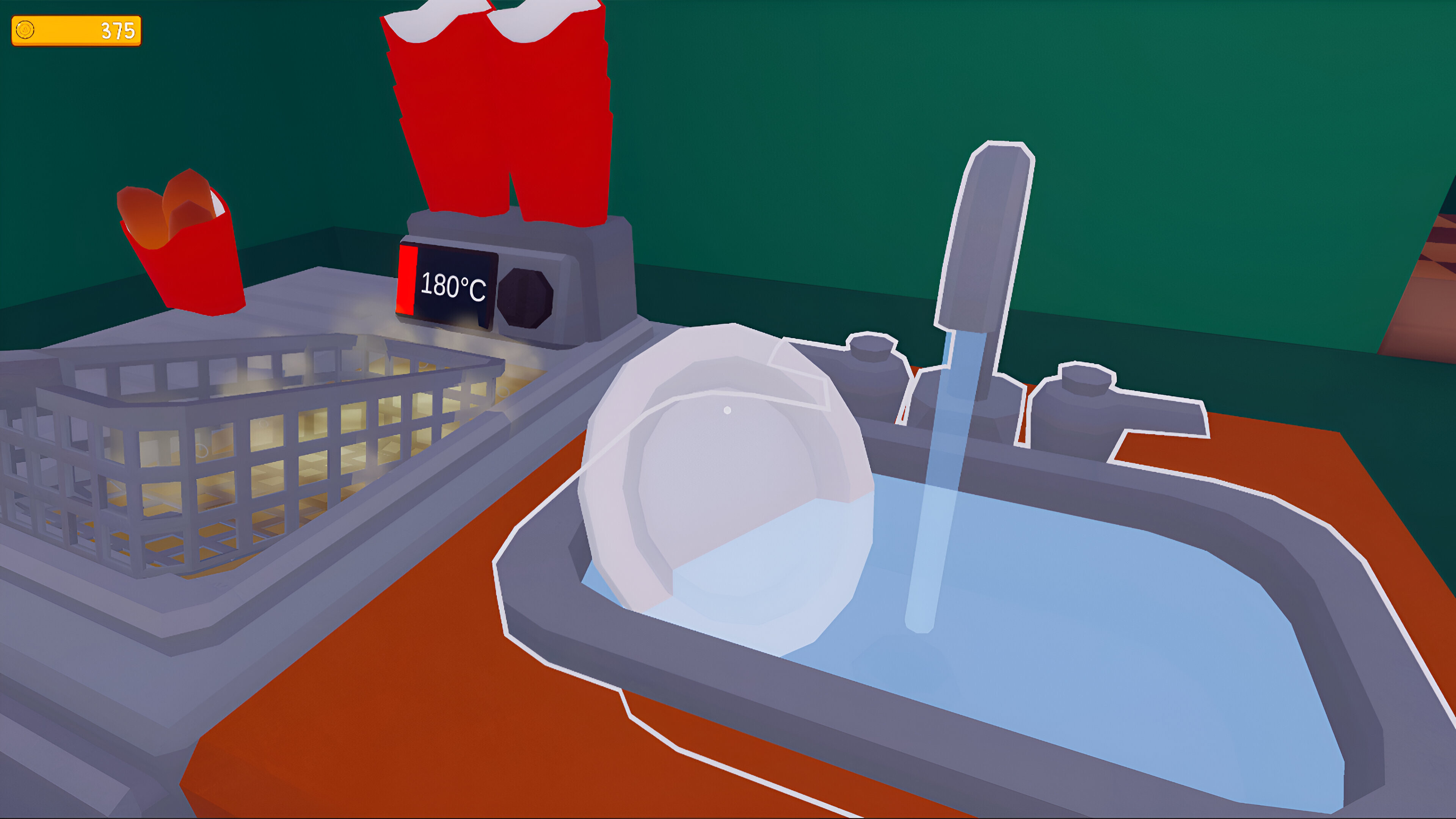 Pizza Mayhem screenshot 8