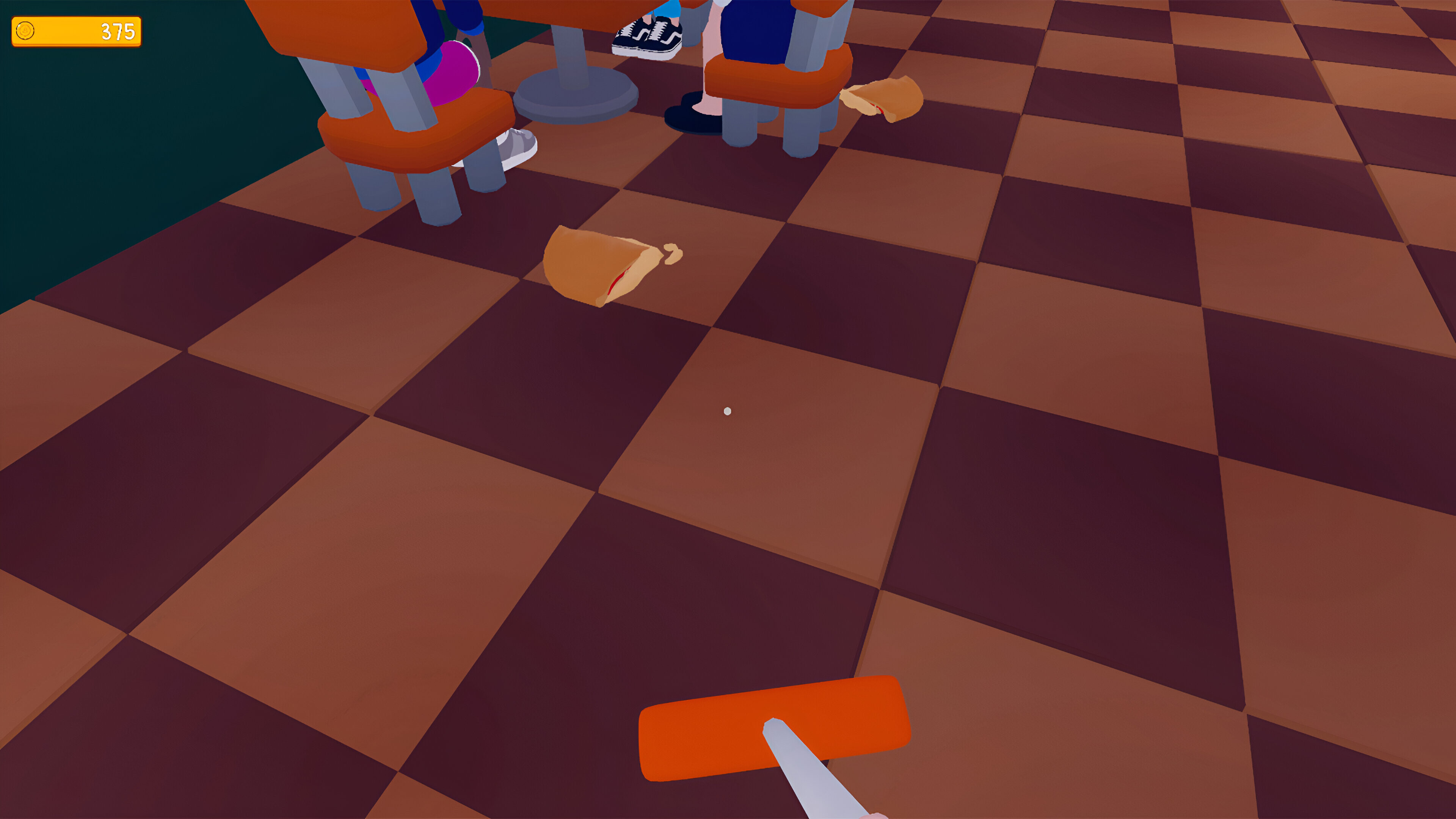 Pizza Mayhem screenshot 13