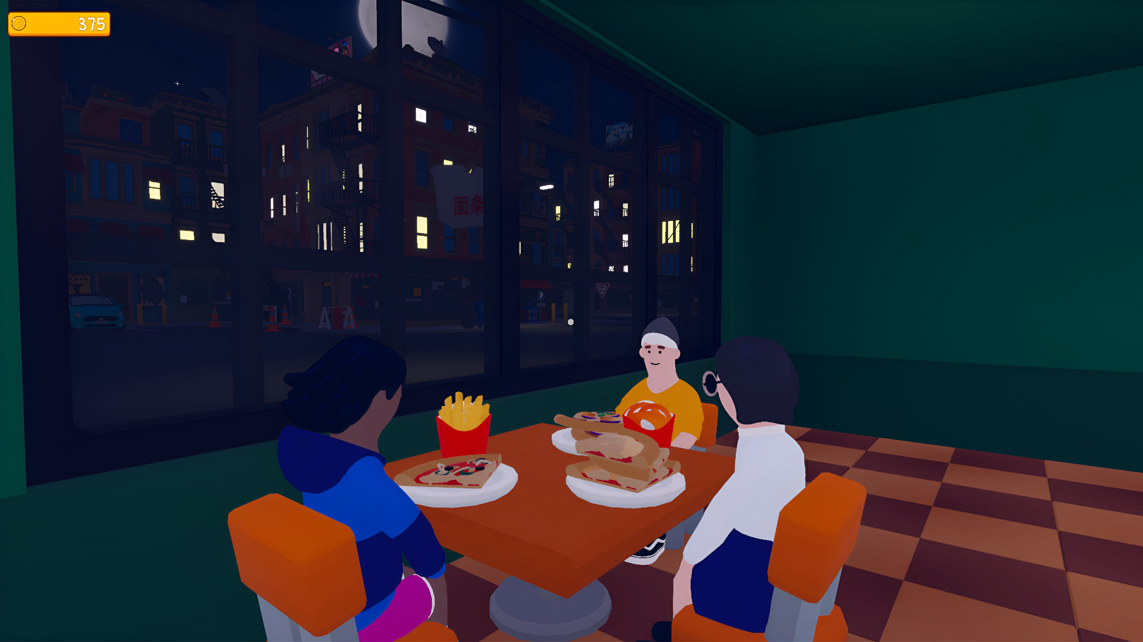 Pizza Mayhem screenshot 3