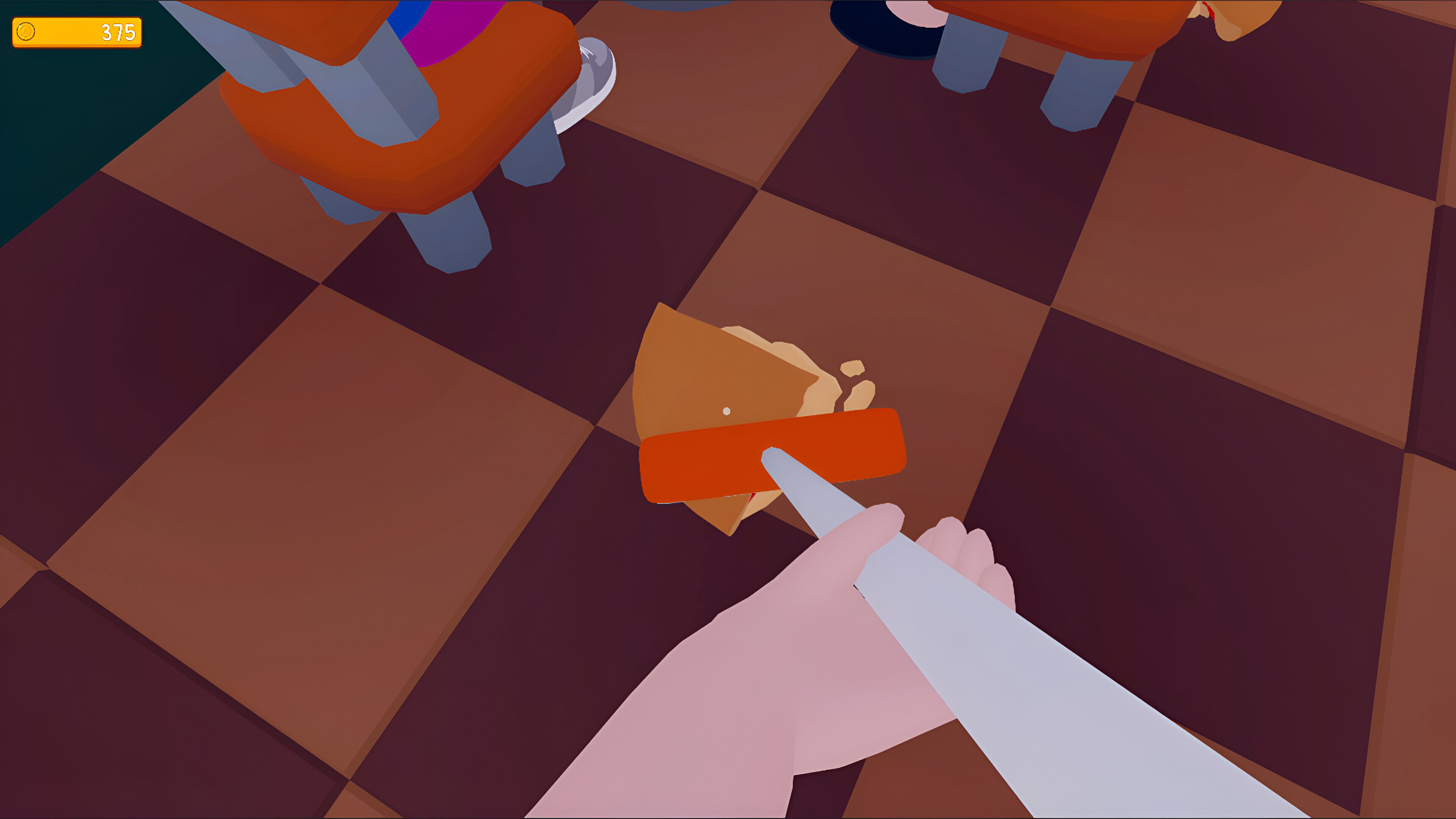 Pizza Mayhem screenshot 14