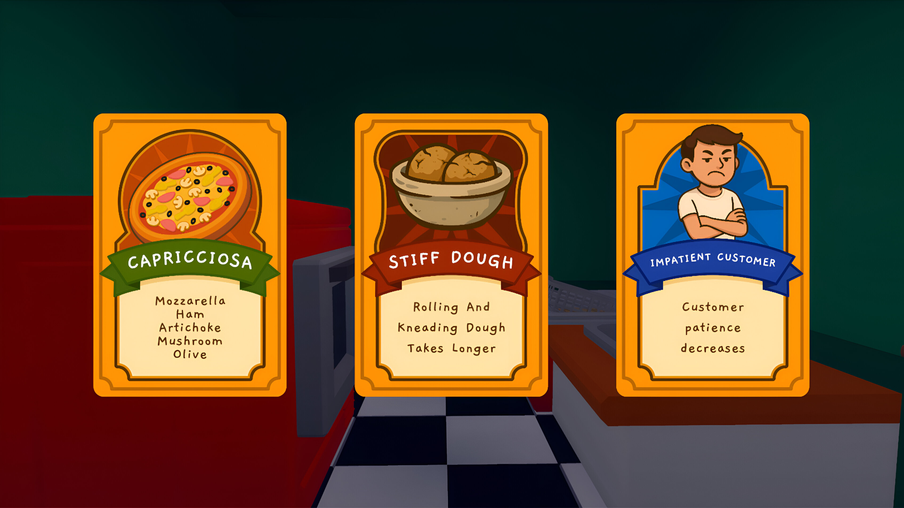 Pizza Mayhem screenshot 4