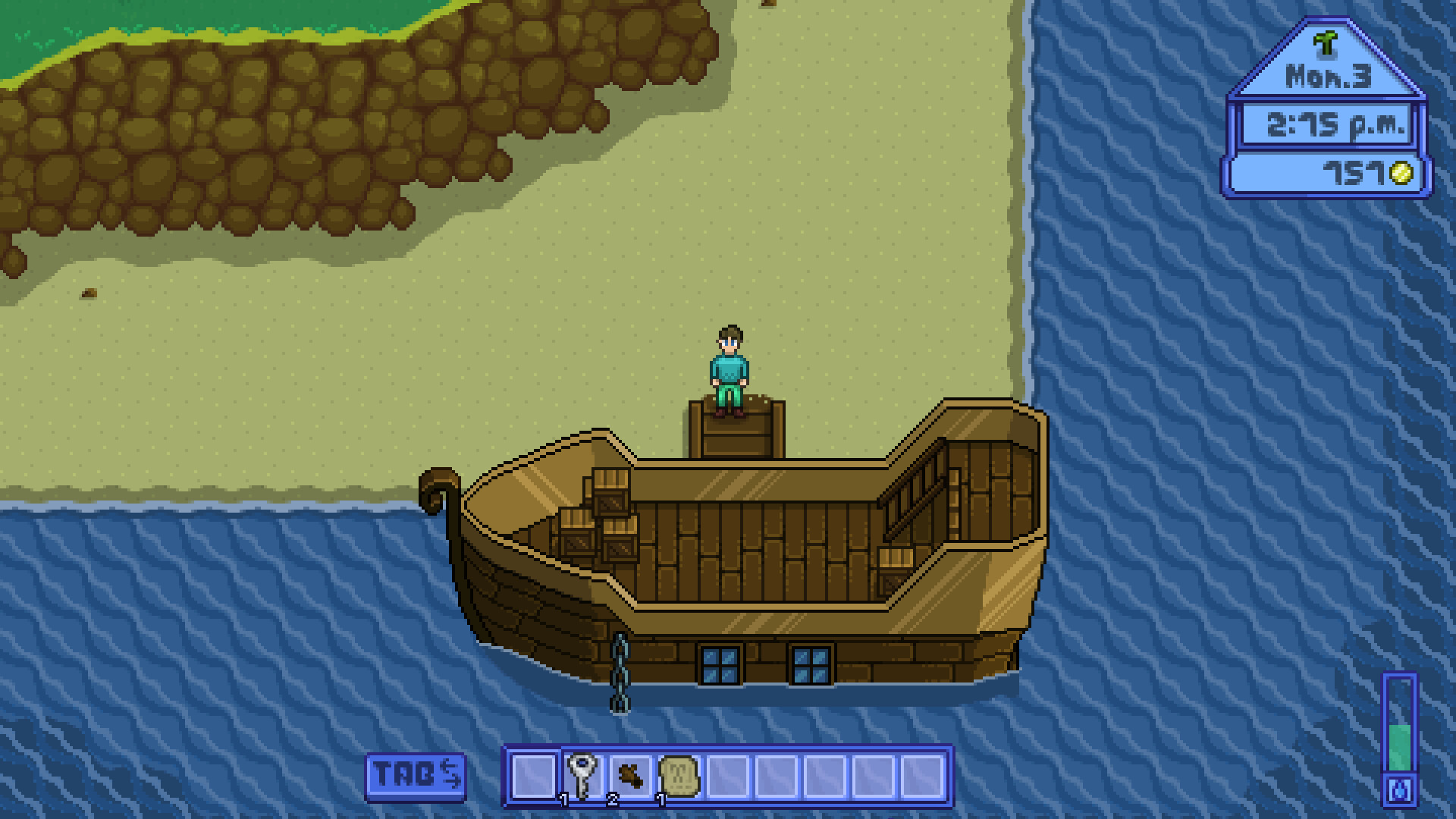 Dreamer's Glade screenshot 6