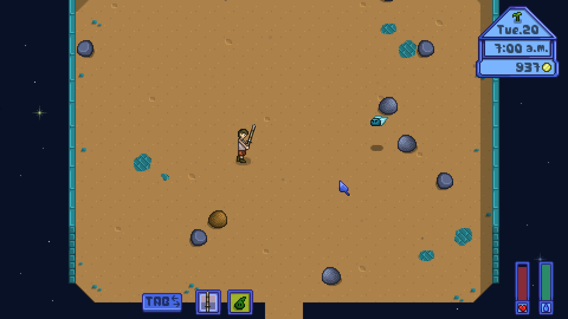 Dreamer's Glade screenshot 8