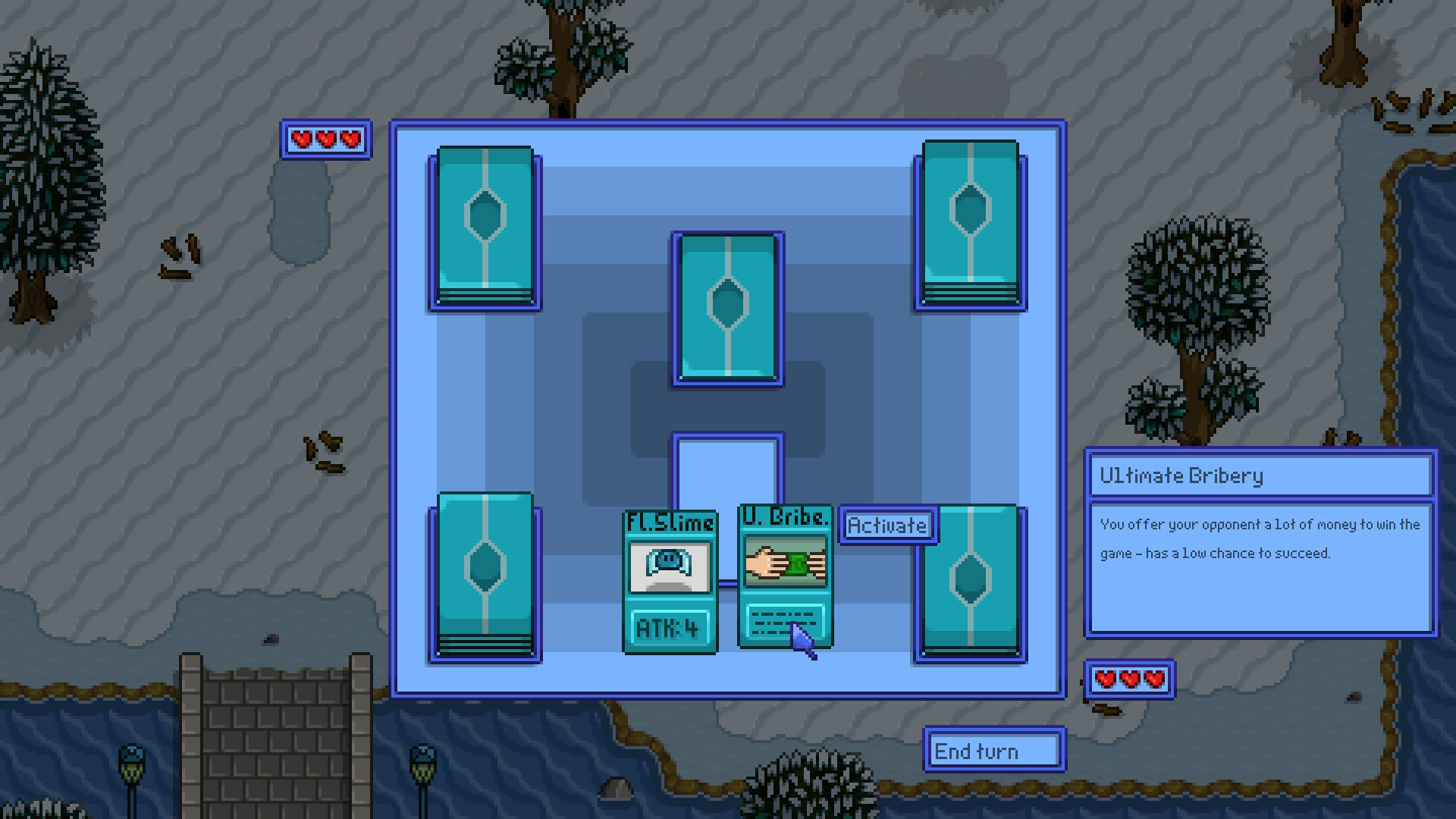 Dreamer's Glade screenshot 7