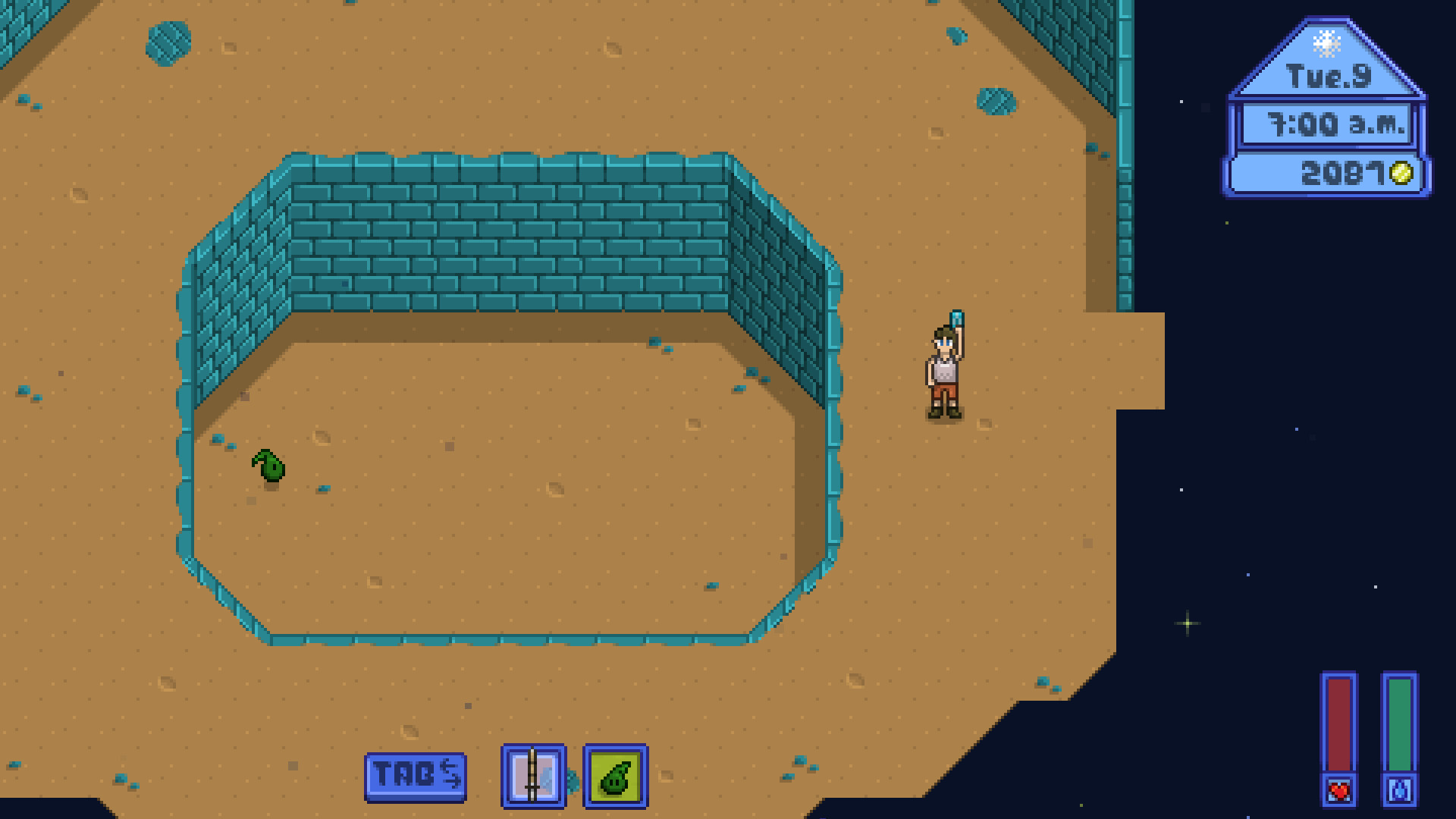 Dreamer's Glade screenshot 12