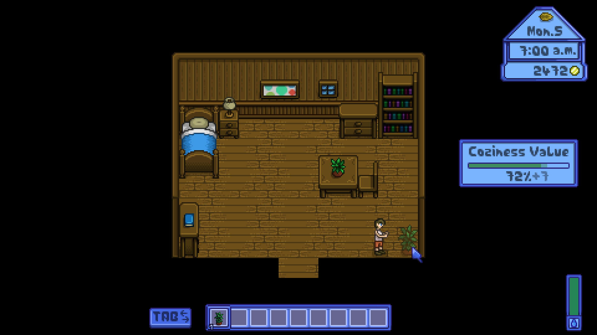 Dreamer's Glade screenshot 13