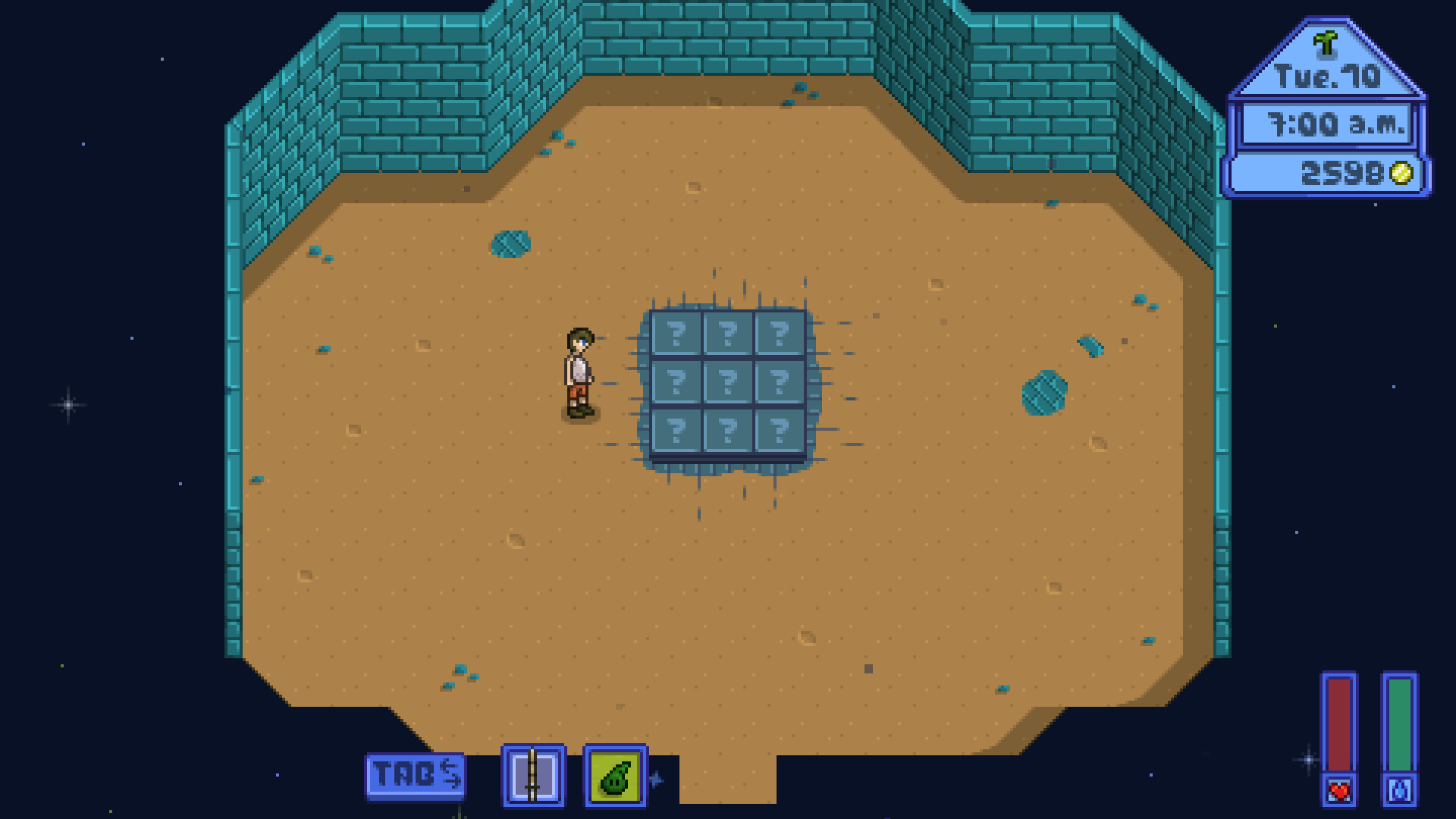 Dreamer's Glade screenshot 11
