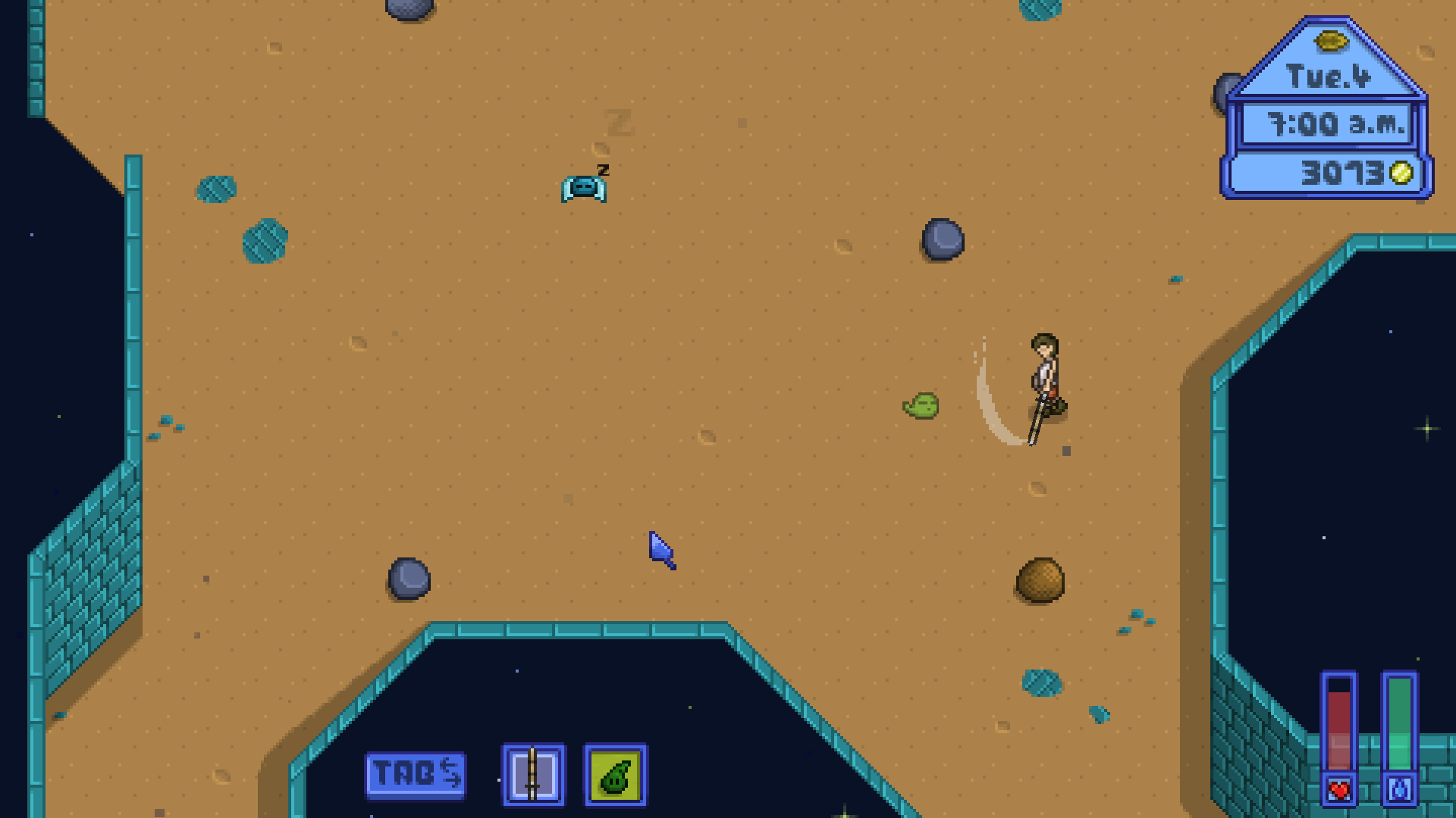 Dreamer's Glade screenshot 5